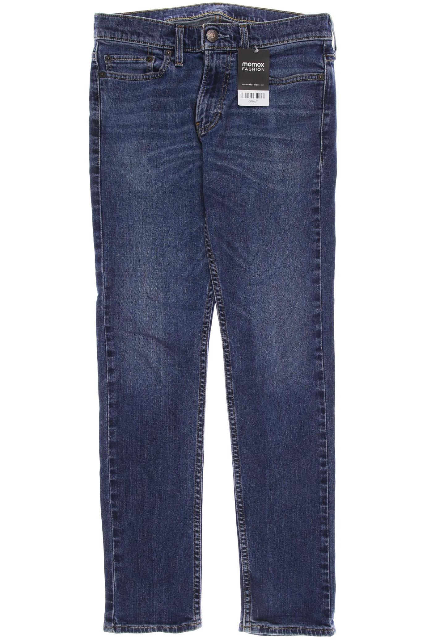 

Hollister Herren Jeans, blau, Gr. 30