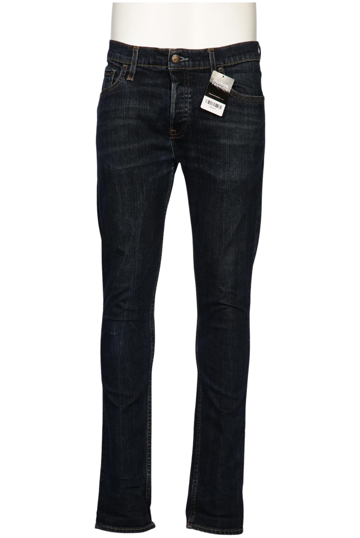 

Hollister Herren Jeans, marineblau, Gr. 34