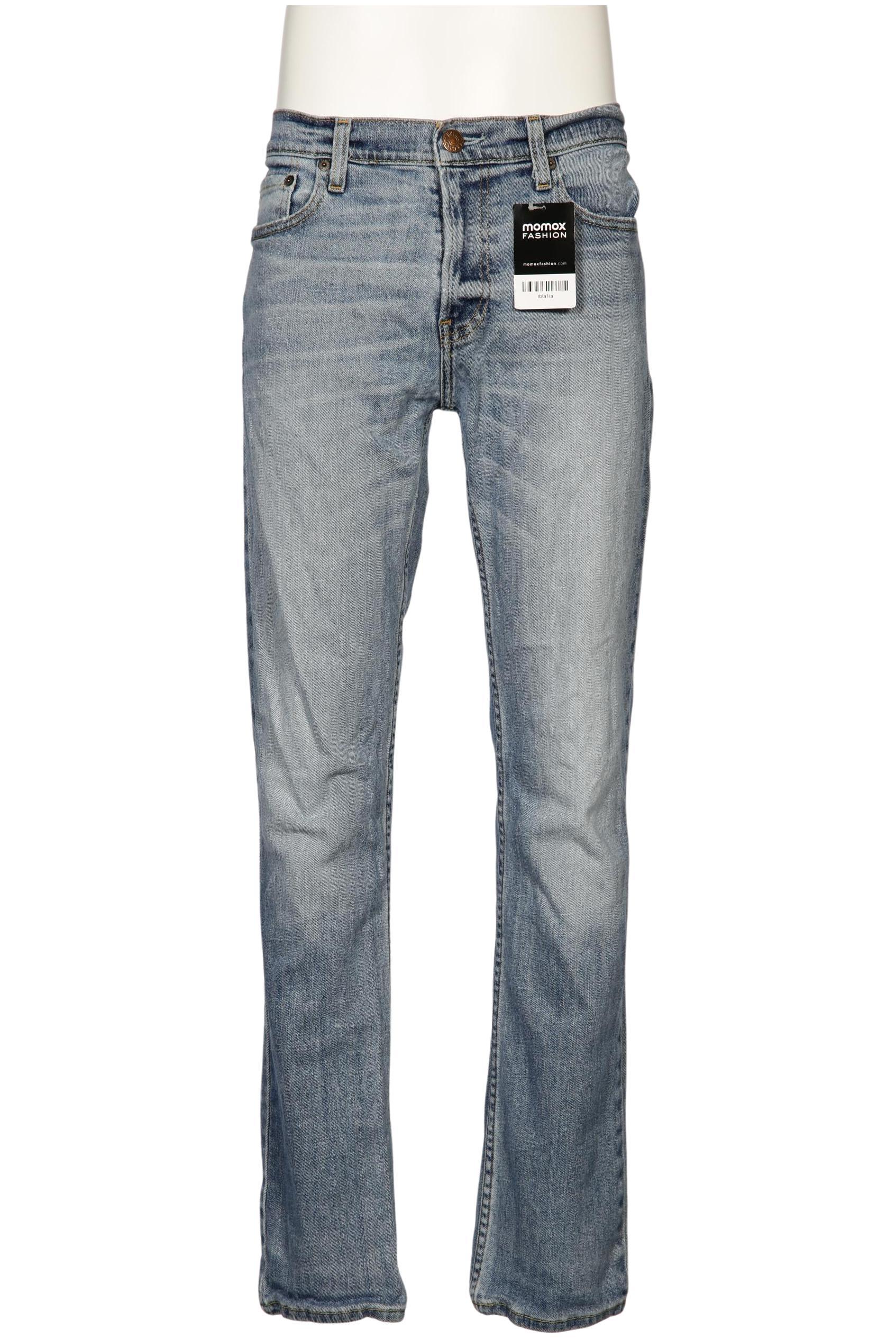 

Hollister Herren Jeans, hellblau, Gr. 32