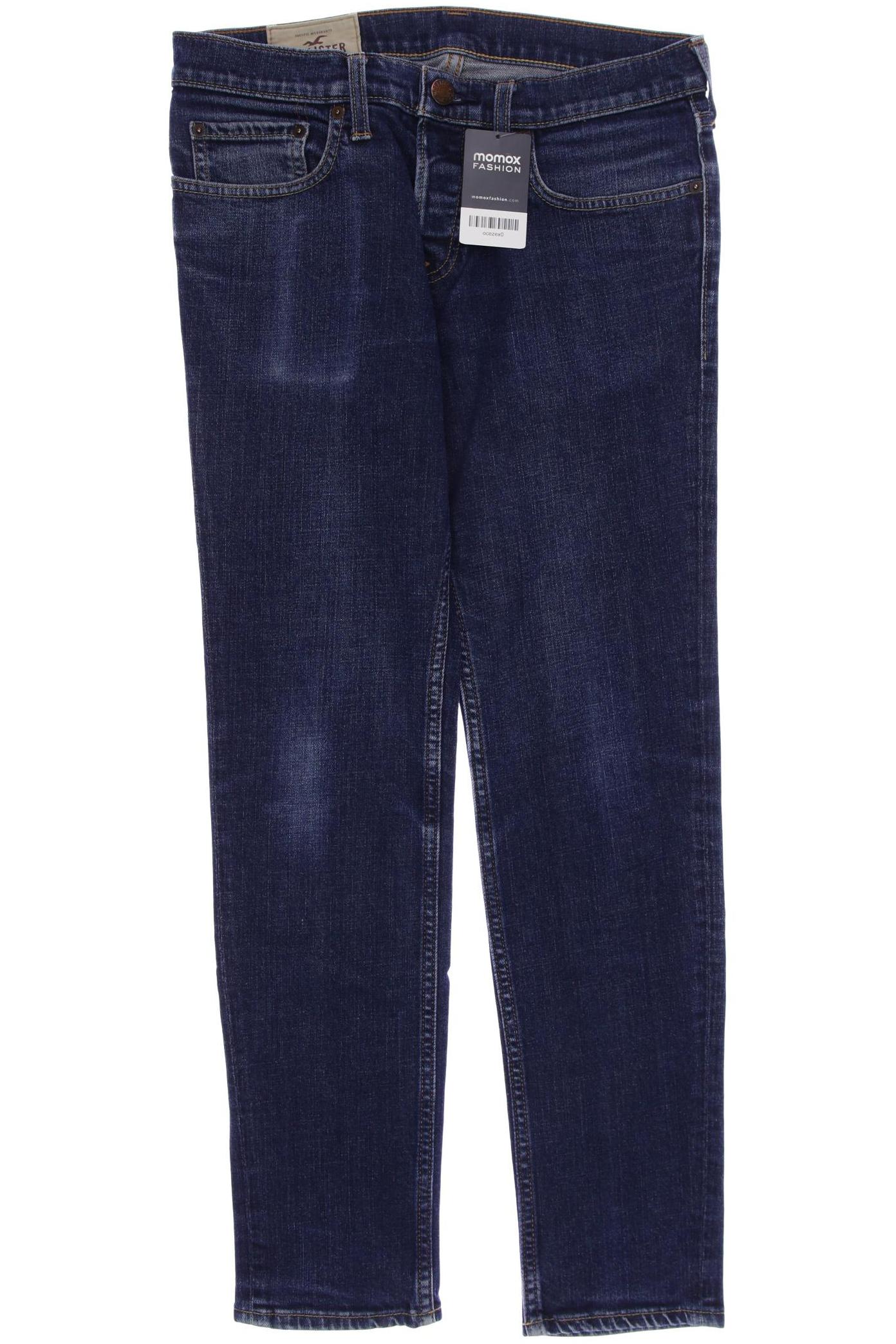 

Hollister Herren Jeans, blau, Gr. 31