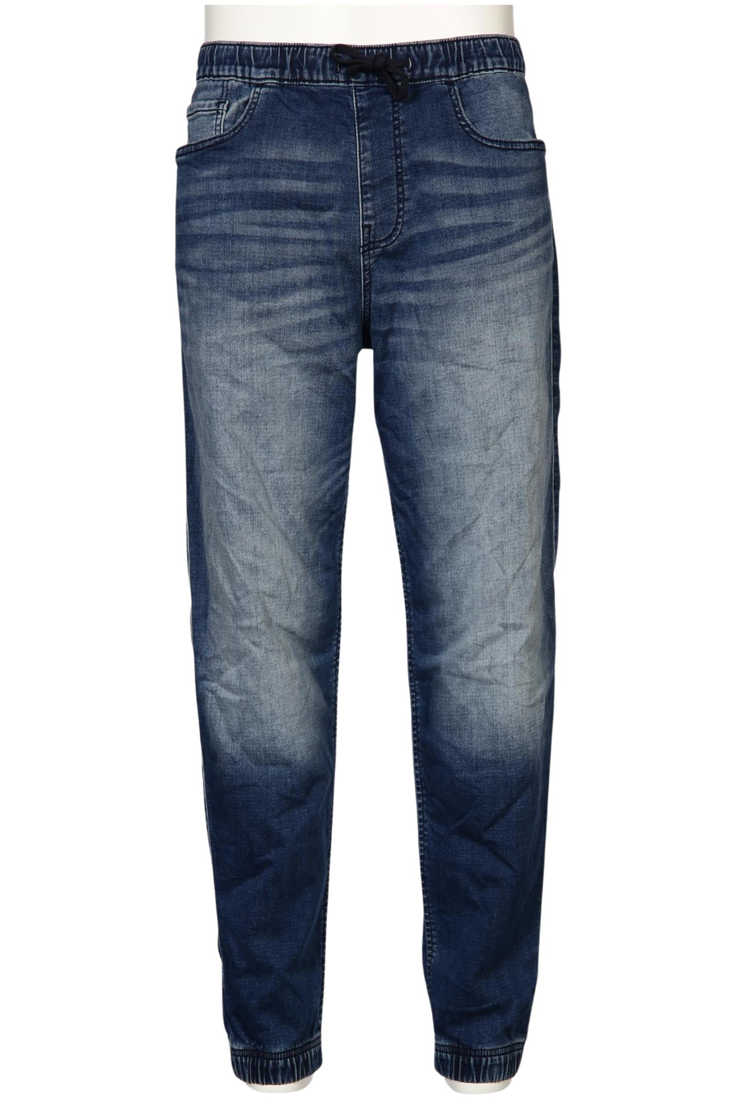 Thumbnail - Hollister Herren Jeans, blau, Gr. 0