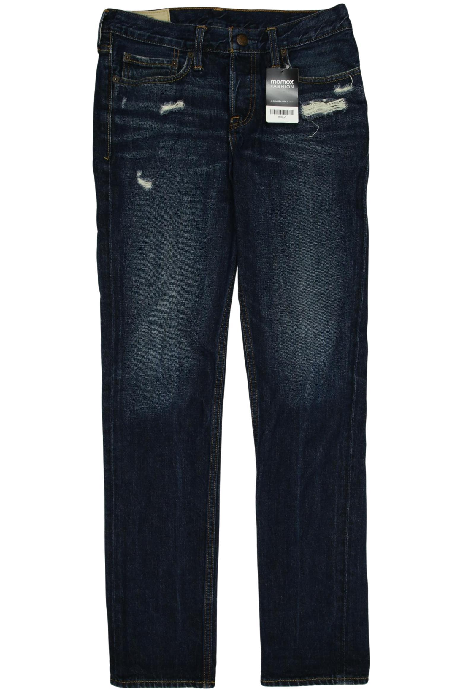 

Hollister Herren Jeans, blau, Gr. 30