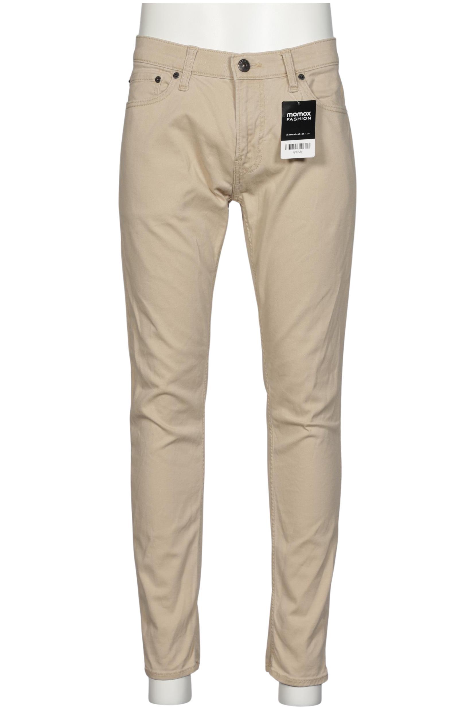 

Hollister Herren Jeans, beige, Gr. 31