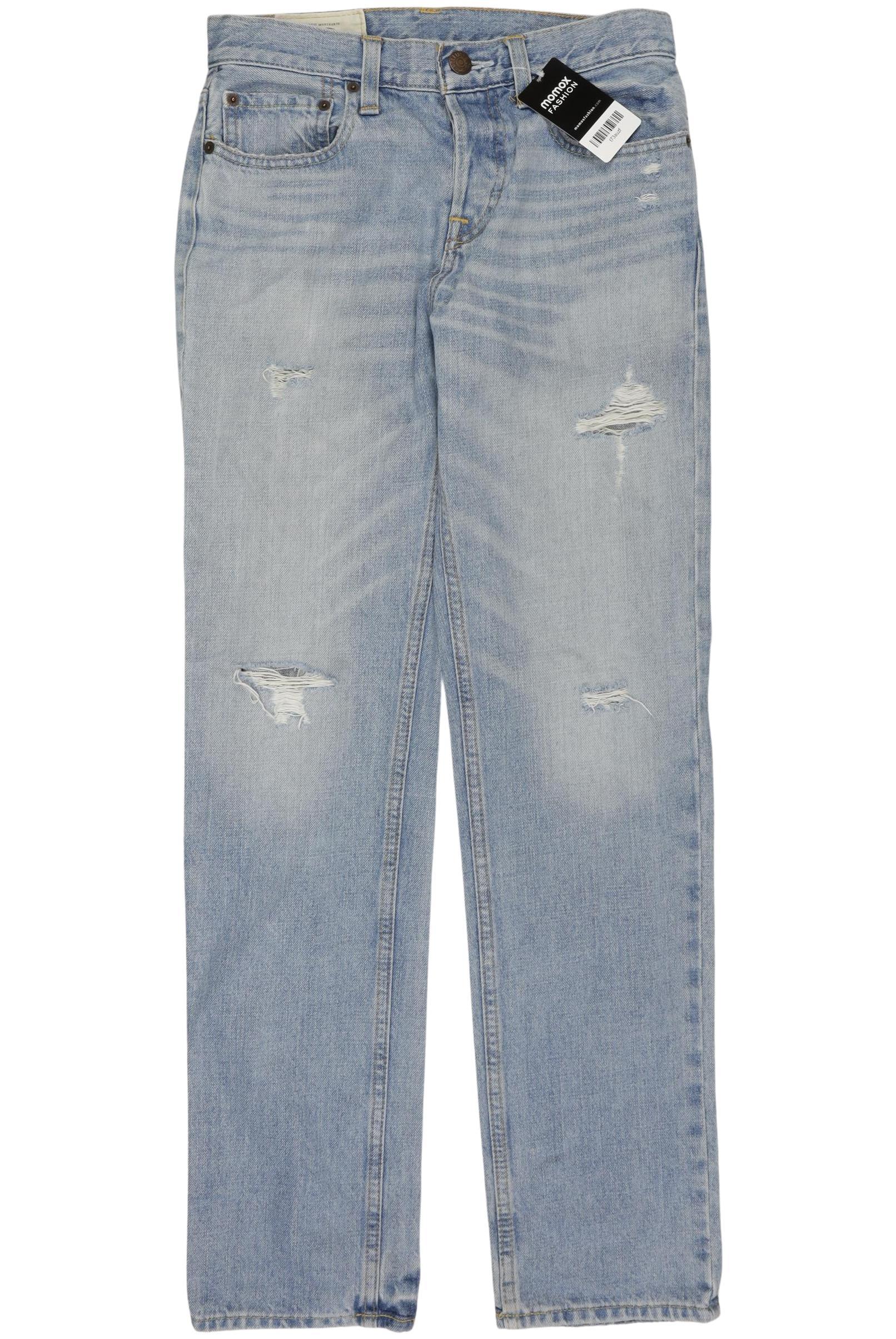

Hollister Herren Jeans, hellblau, Gr. 28