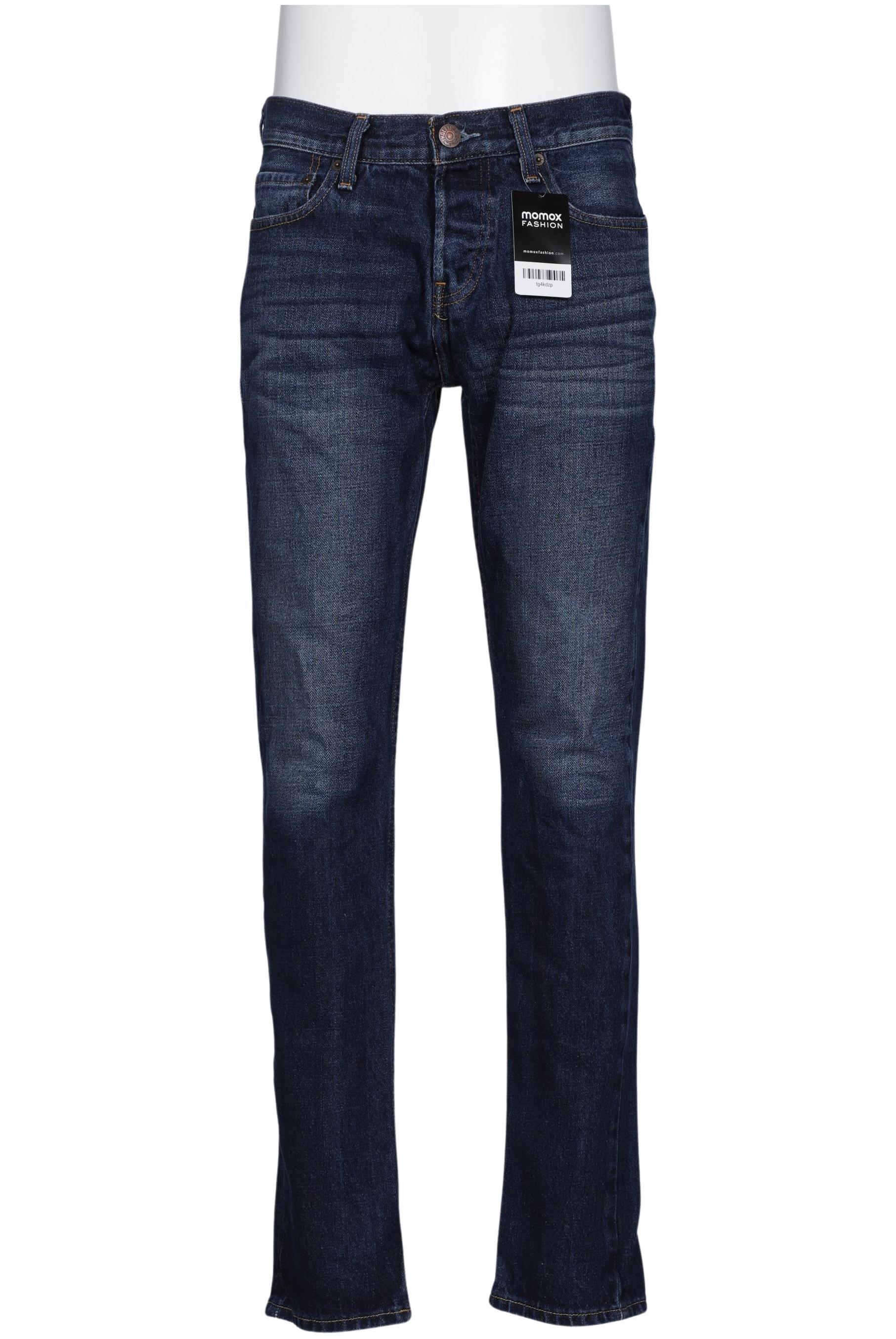 

Hollister Herren Jeans, blau, Gr. 31