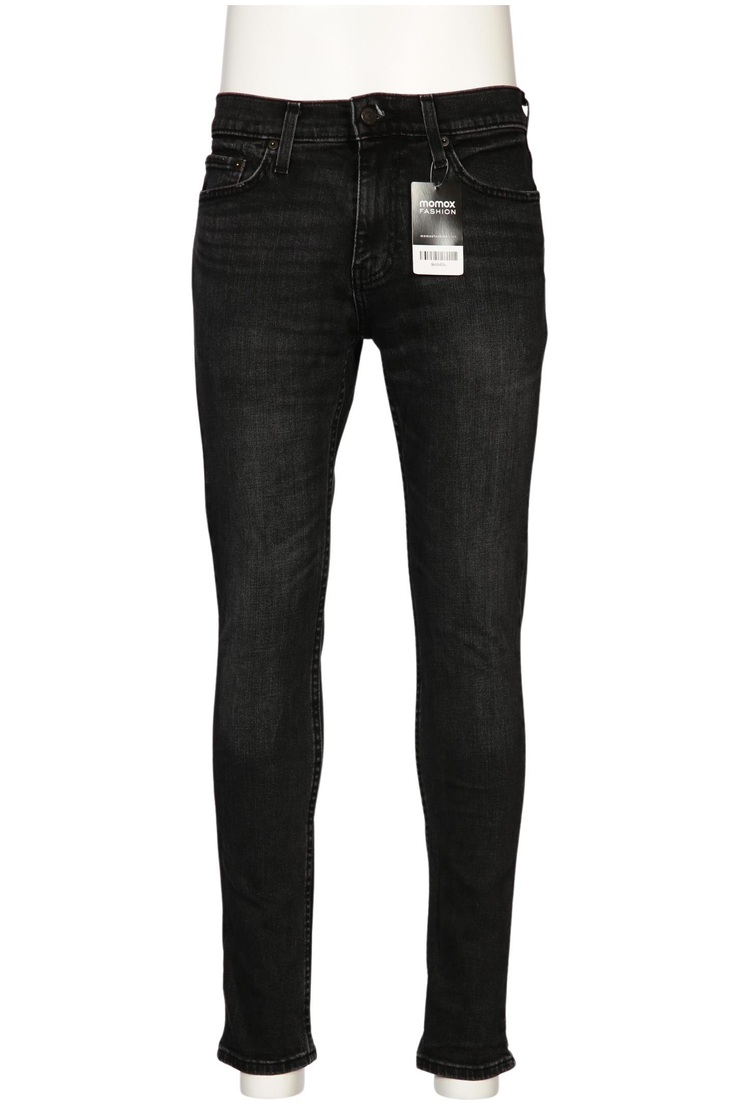 

Hollister Herren Jeans, schwarz, Gr. 29