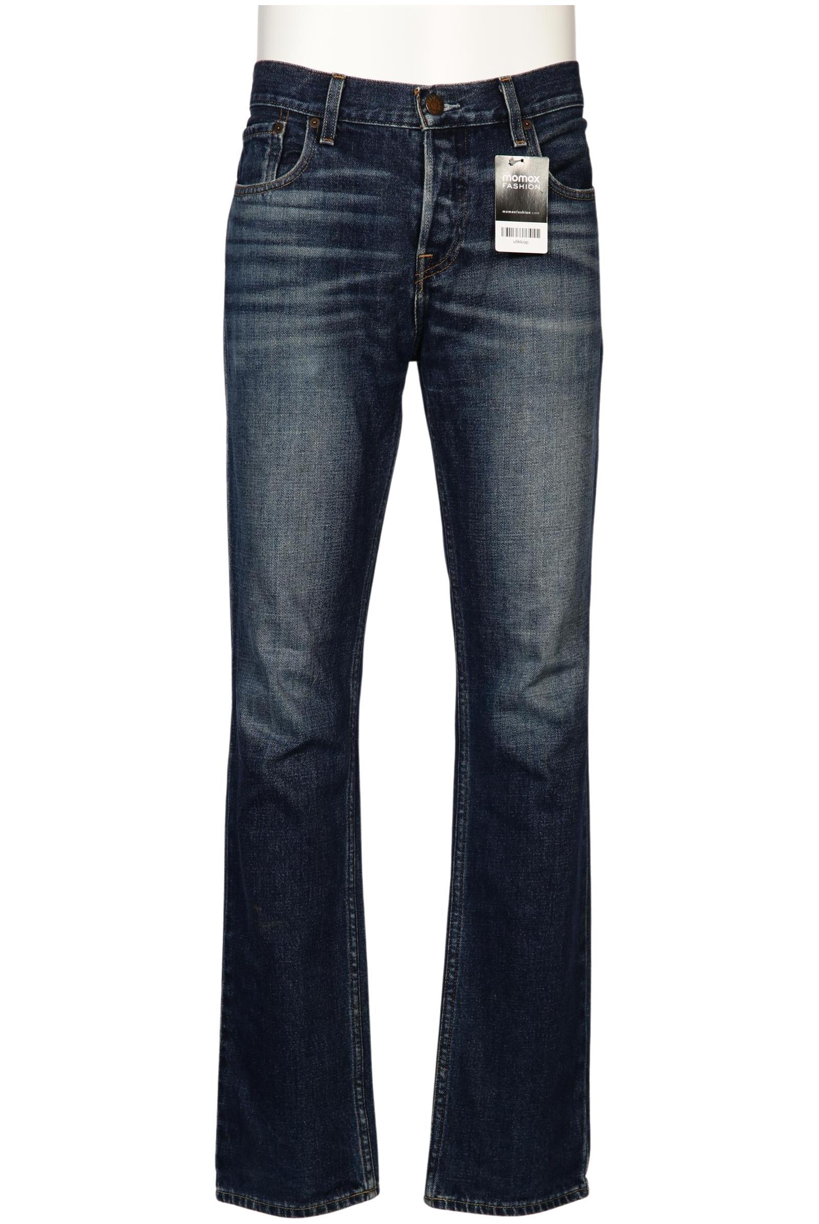 

Hollister Herren Jeans, blau, Gr. 32