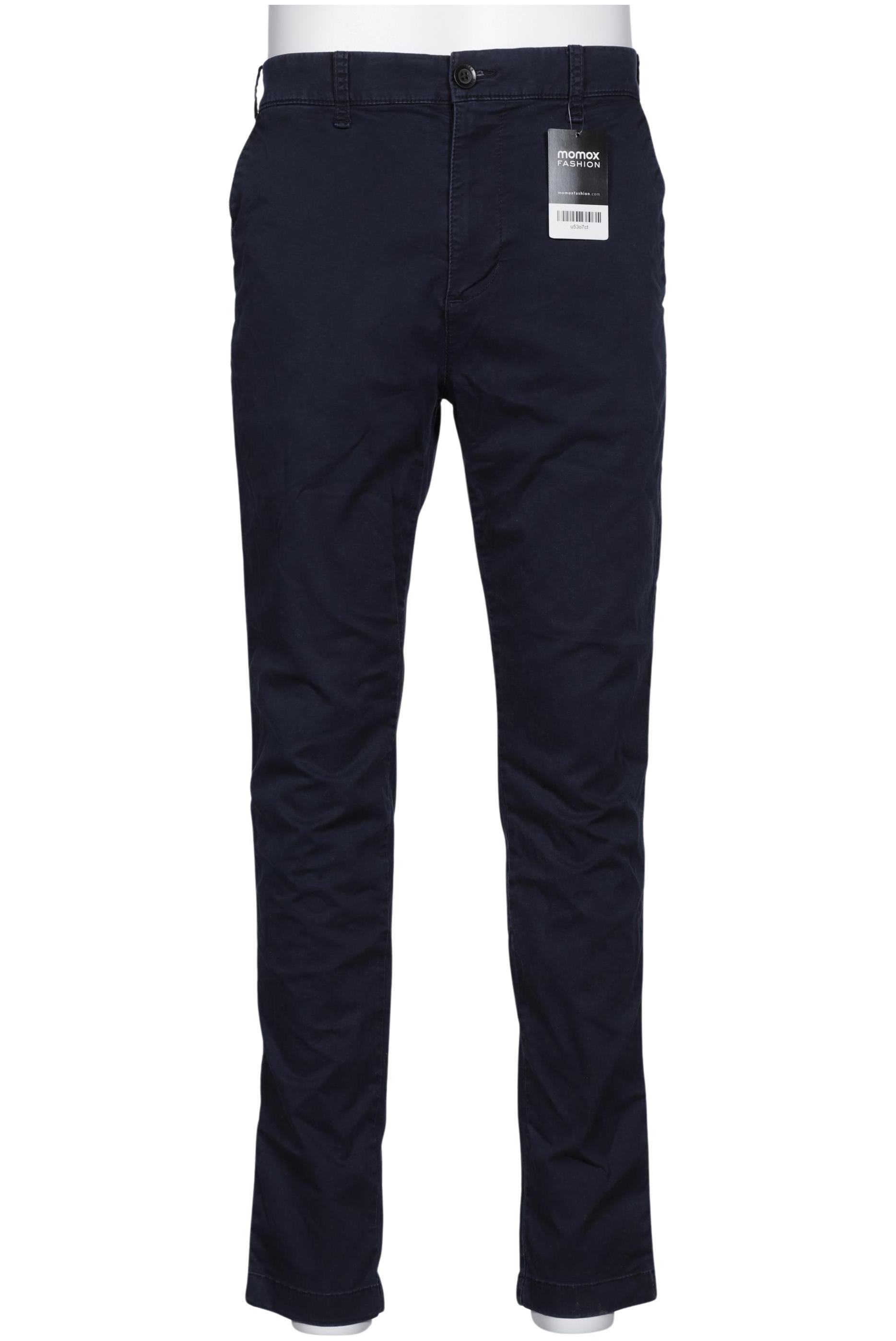 

Hollister Herren Jeans, marineblau, Gr. 33