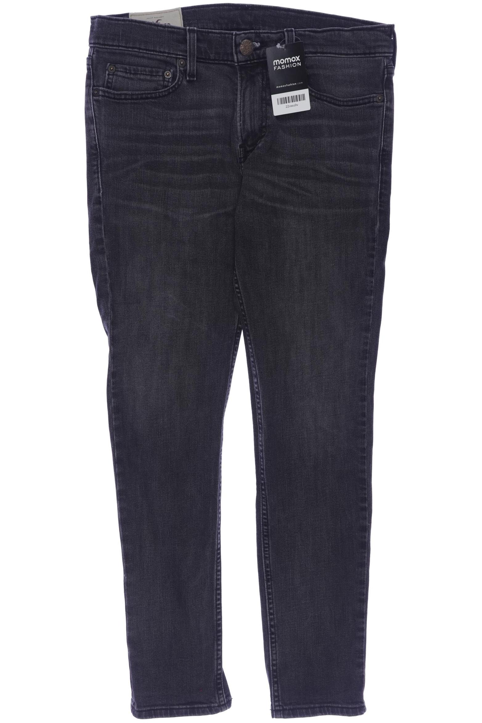 

Hollister Herren Jeans, grau, Gr. 31