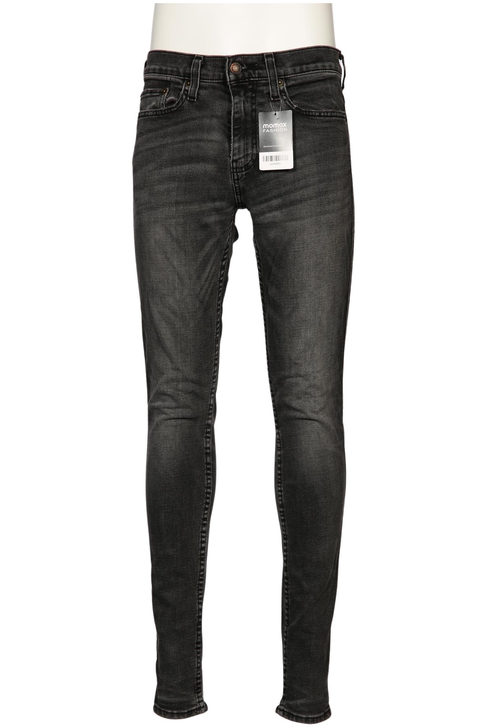 

Hollister Herren Jeans, grau, Gr. 29