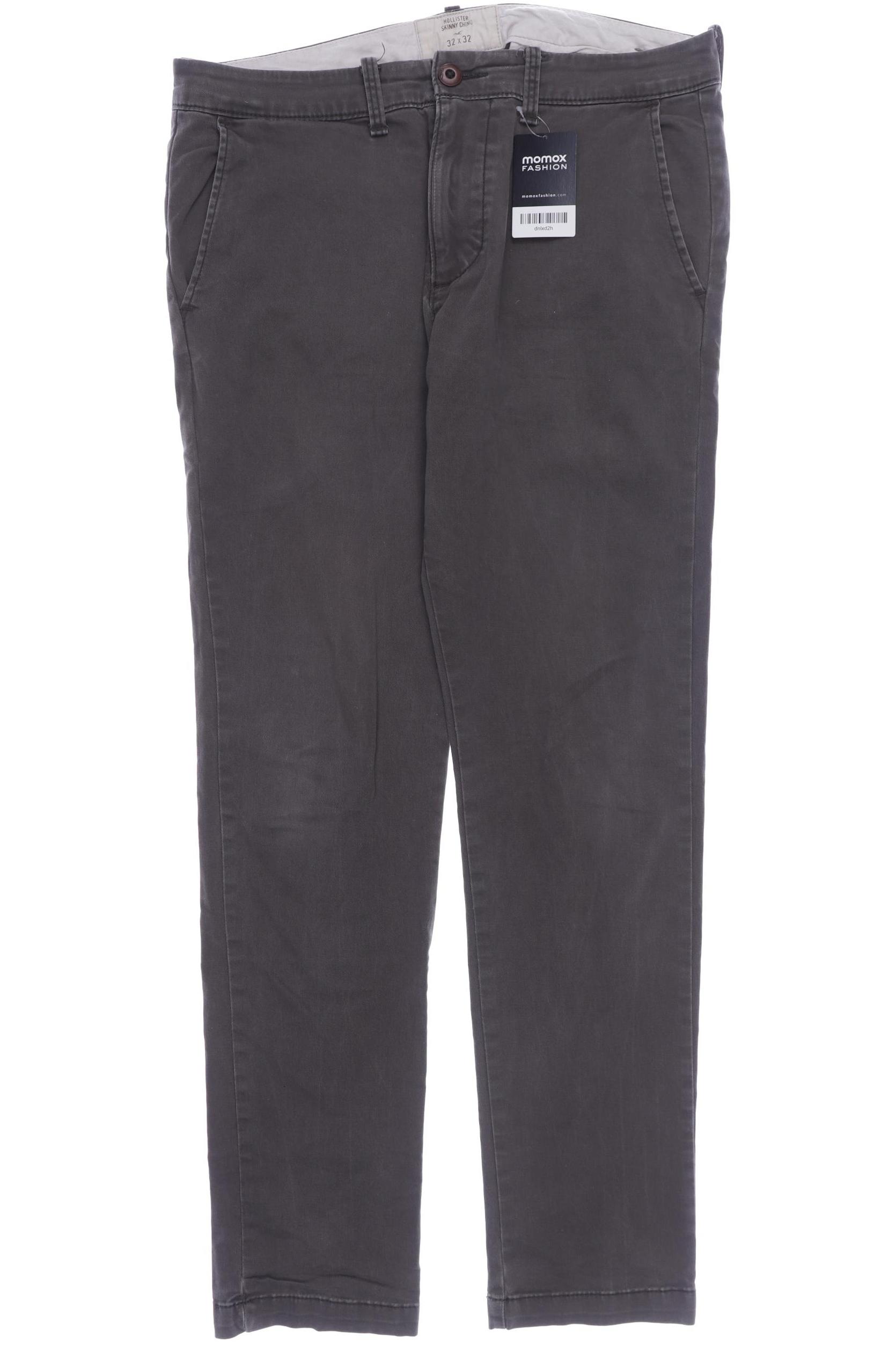 

Hollister Herren Jeans, braun