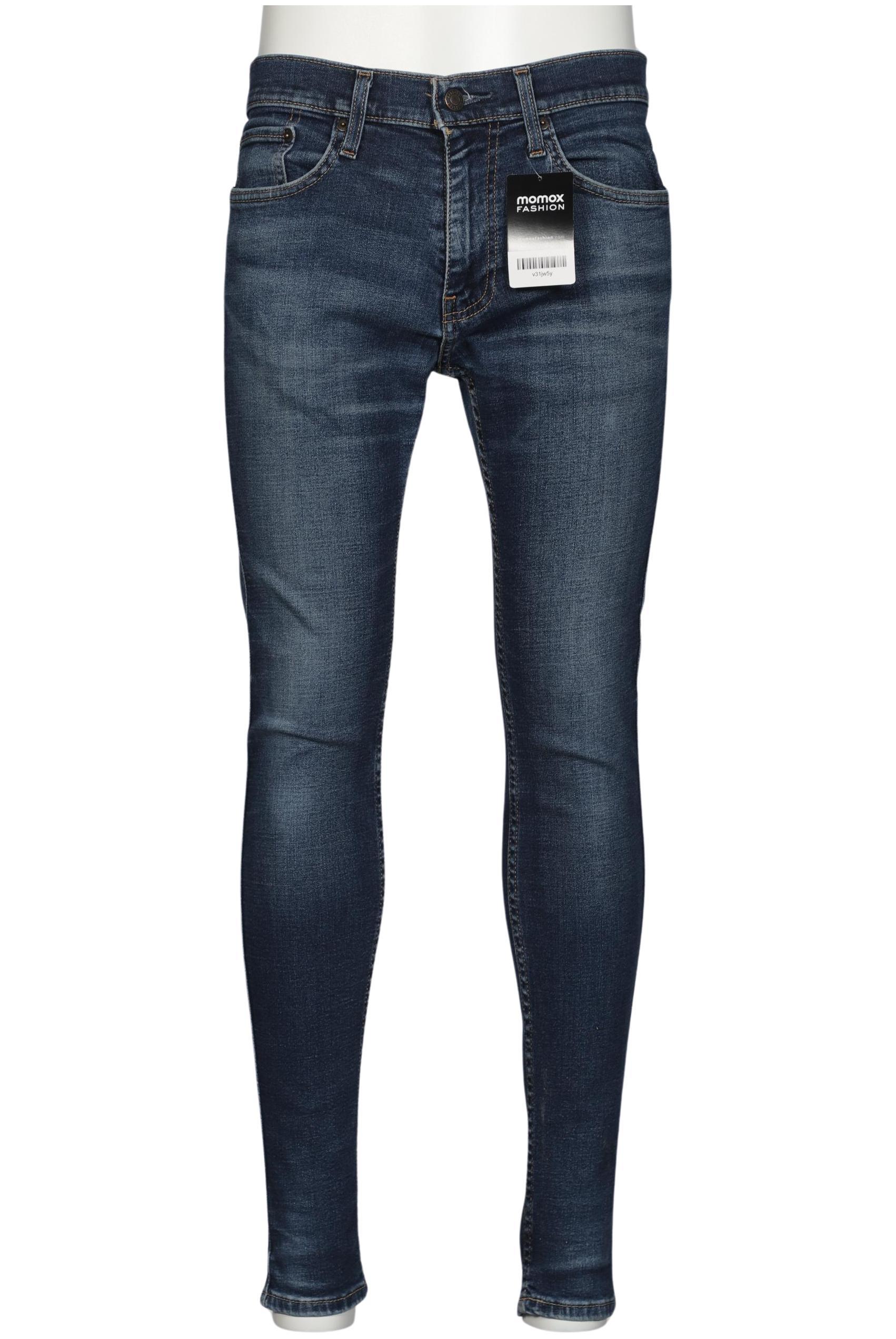 

Hollister Herren Jeans, blau, Gr. 31