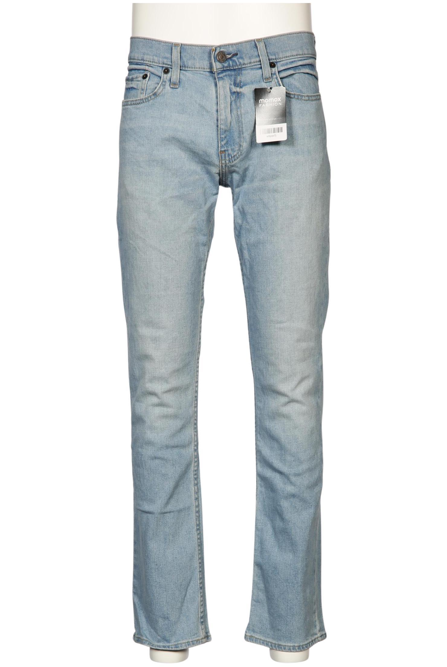 Thumbnail - Hollister Herren Jeans, hellblau, Gr. 31