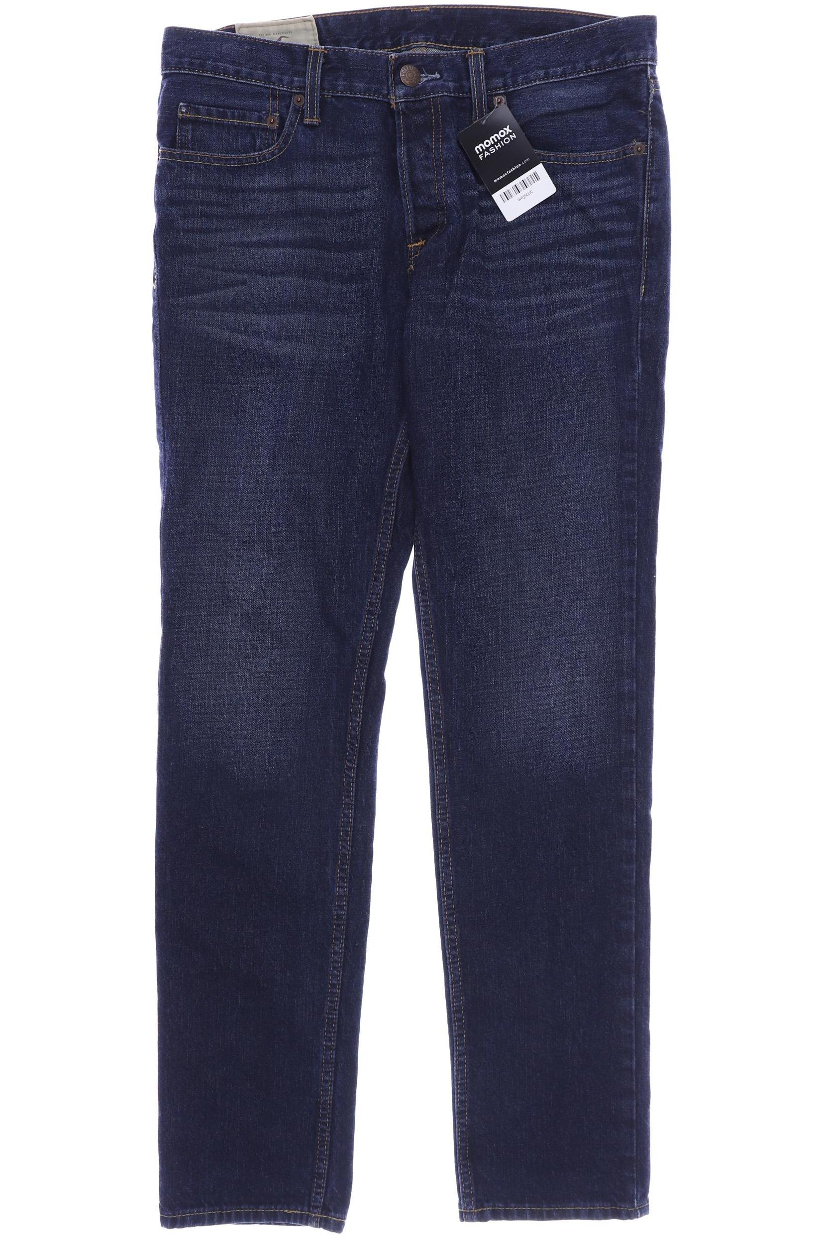 

Hollister Herren Jeans, blau, Gr. 32