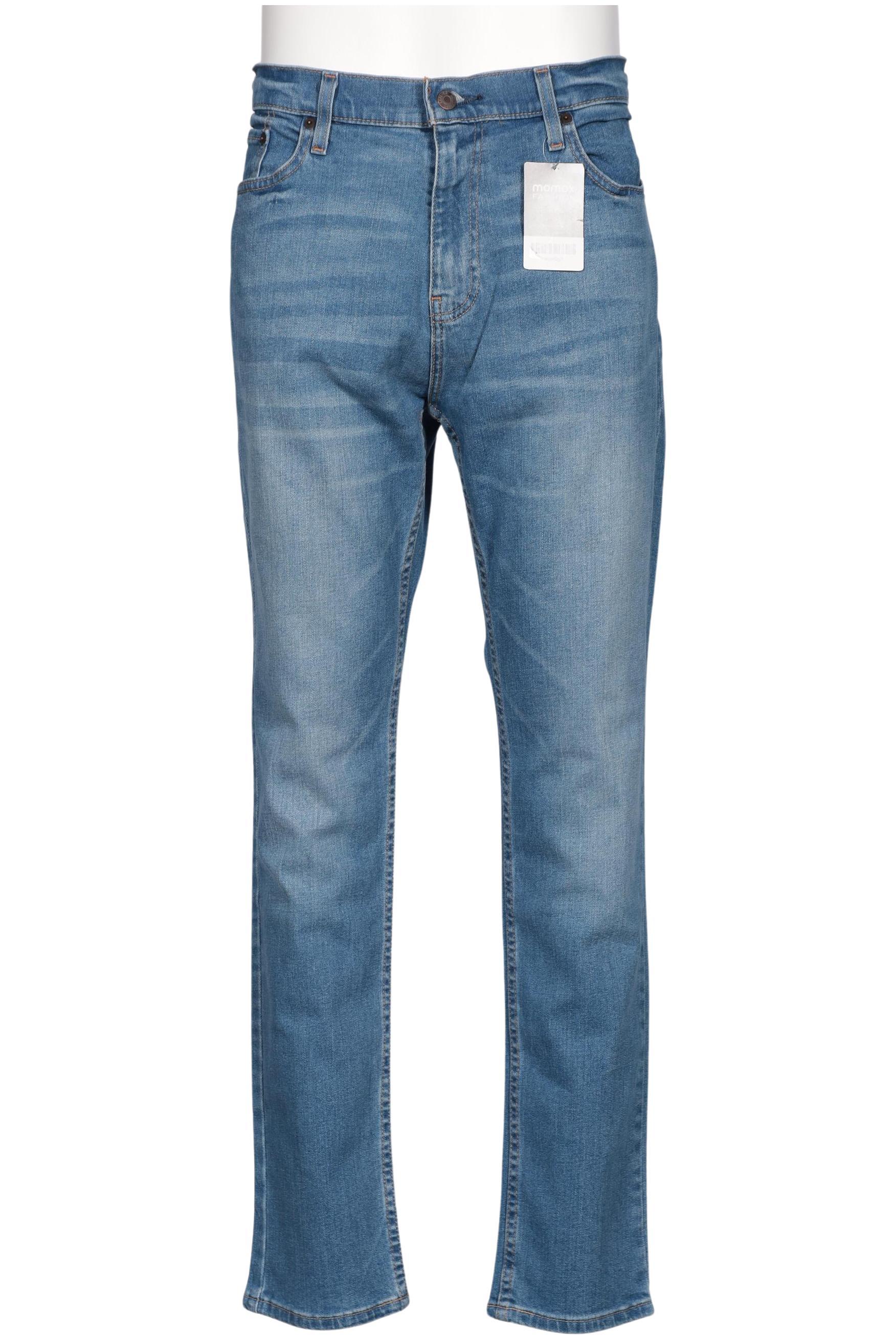

Hollister Herren Jeans, blau, Gr. 34
