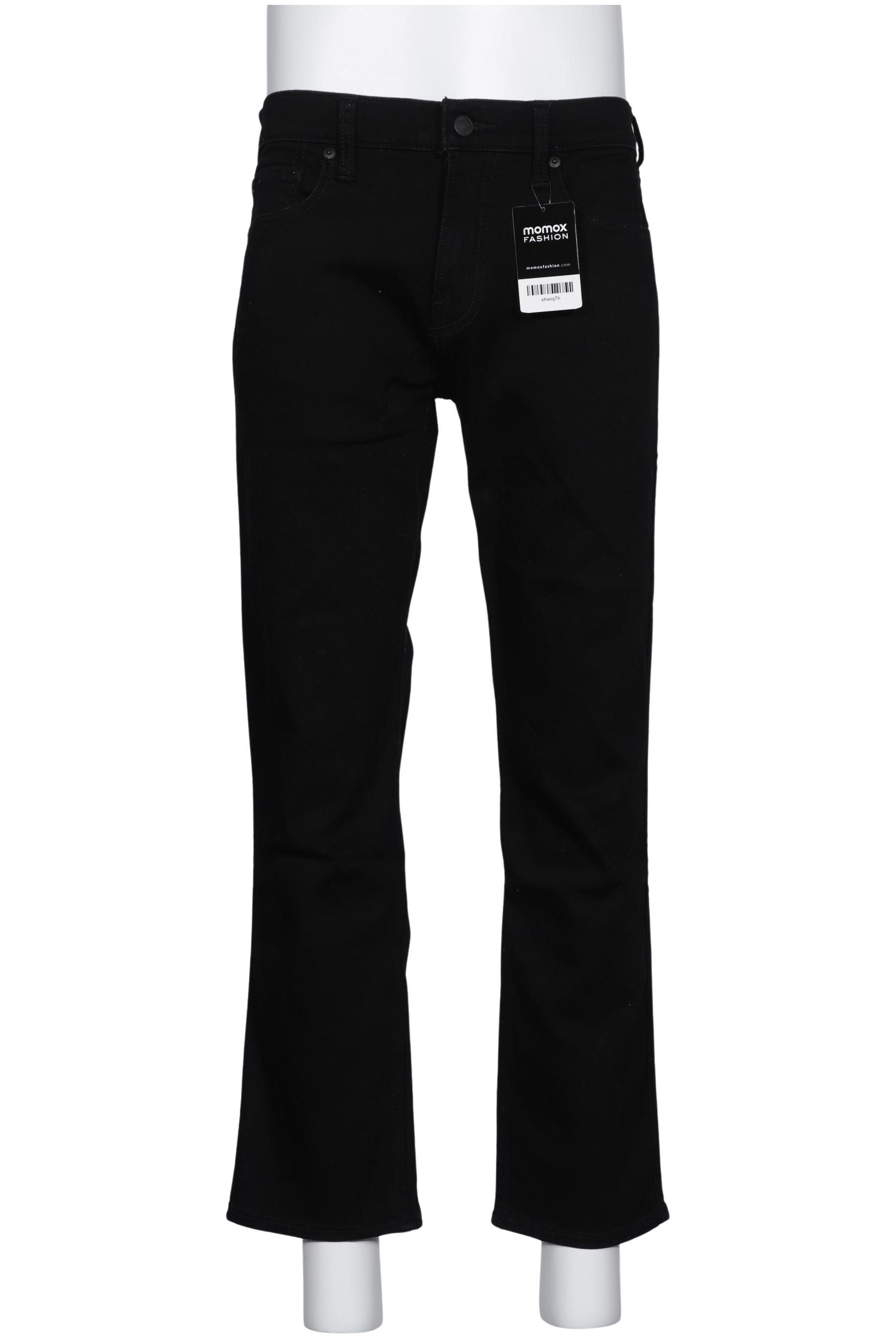 Thumbnail - Hollister Herren Jeans, schwarz, Gr. 31