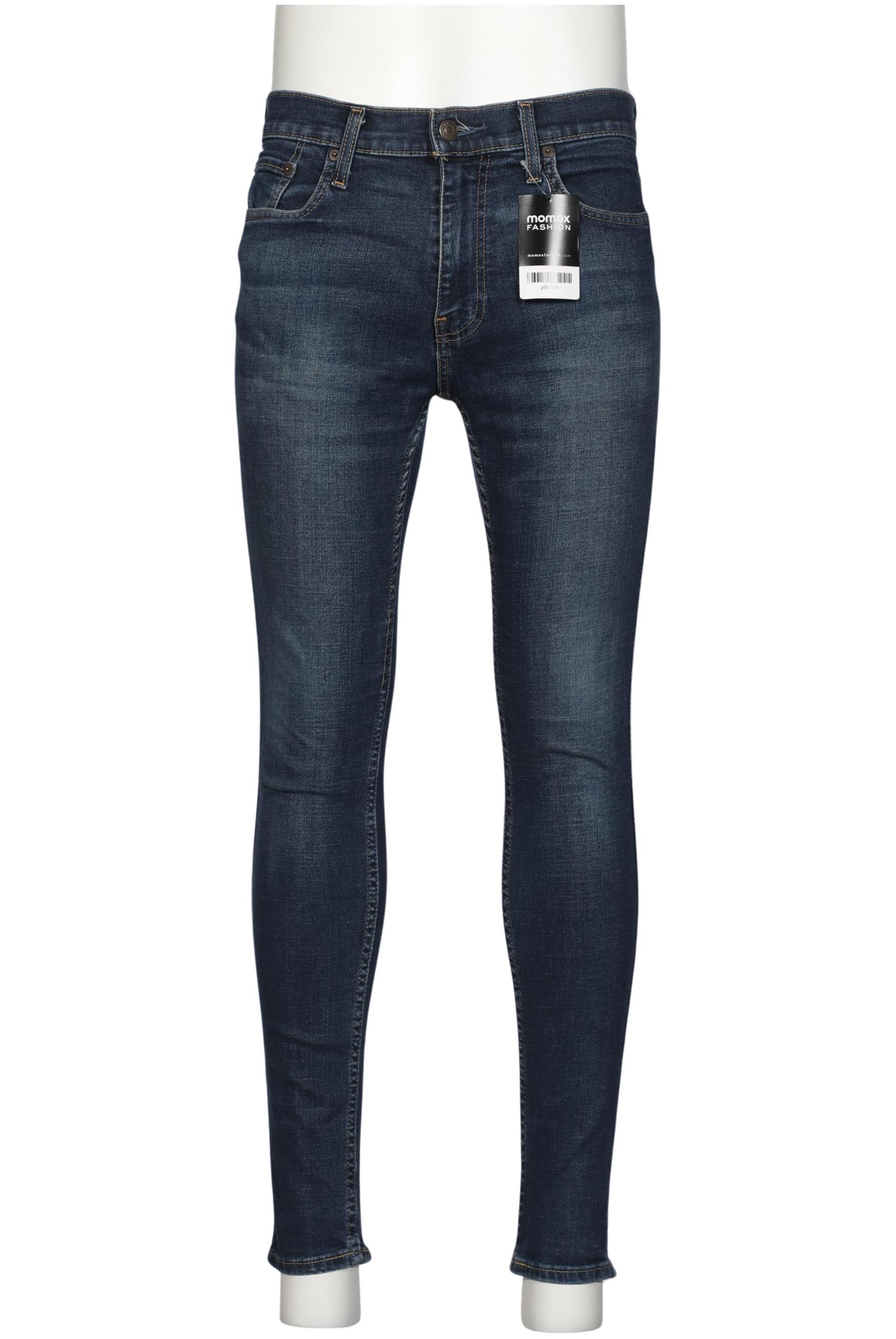 

Hollister Herren Jeans, blau, Gr. 32