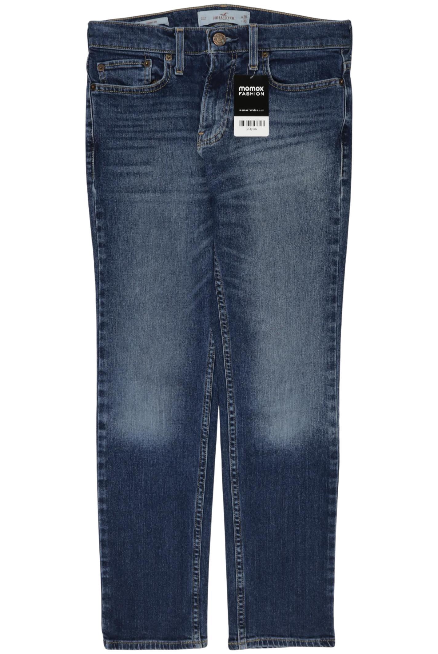 

Hollister Herren Jeans, blau, Gr. 29