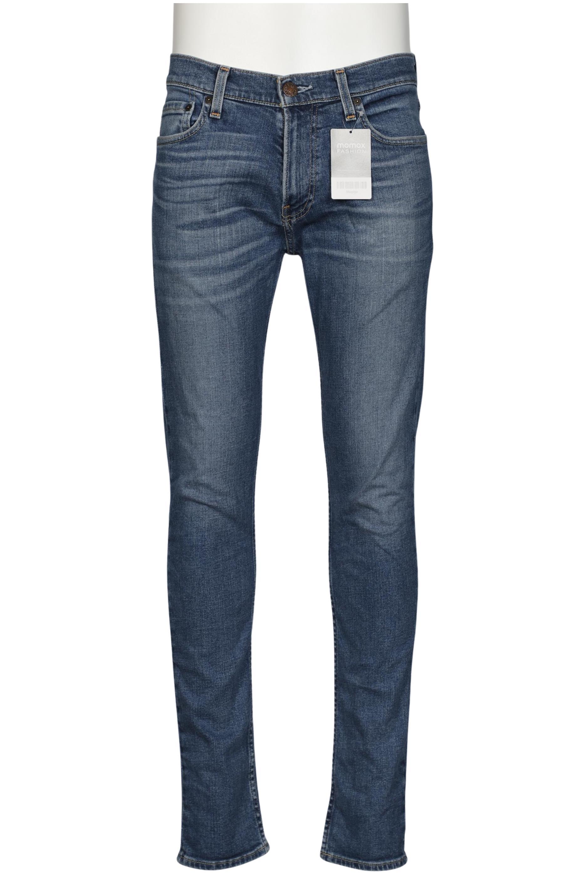 

Hollister Herren Jeans, blau, Gr. 32