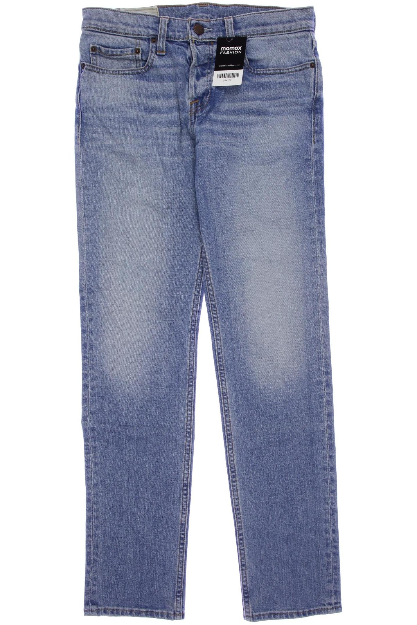 

Hollister Herren Jeans, blau, Gr. 30