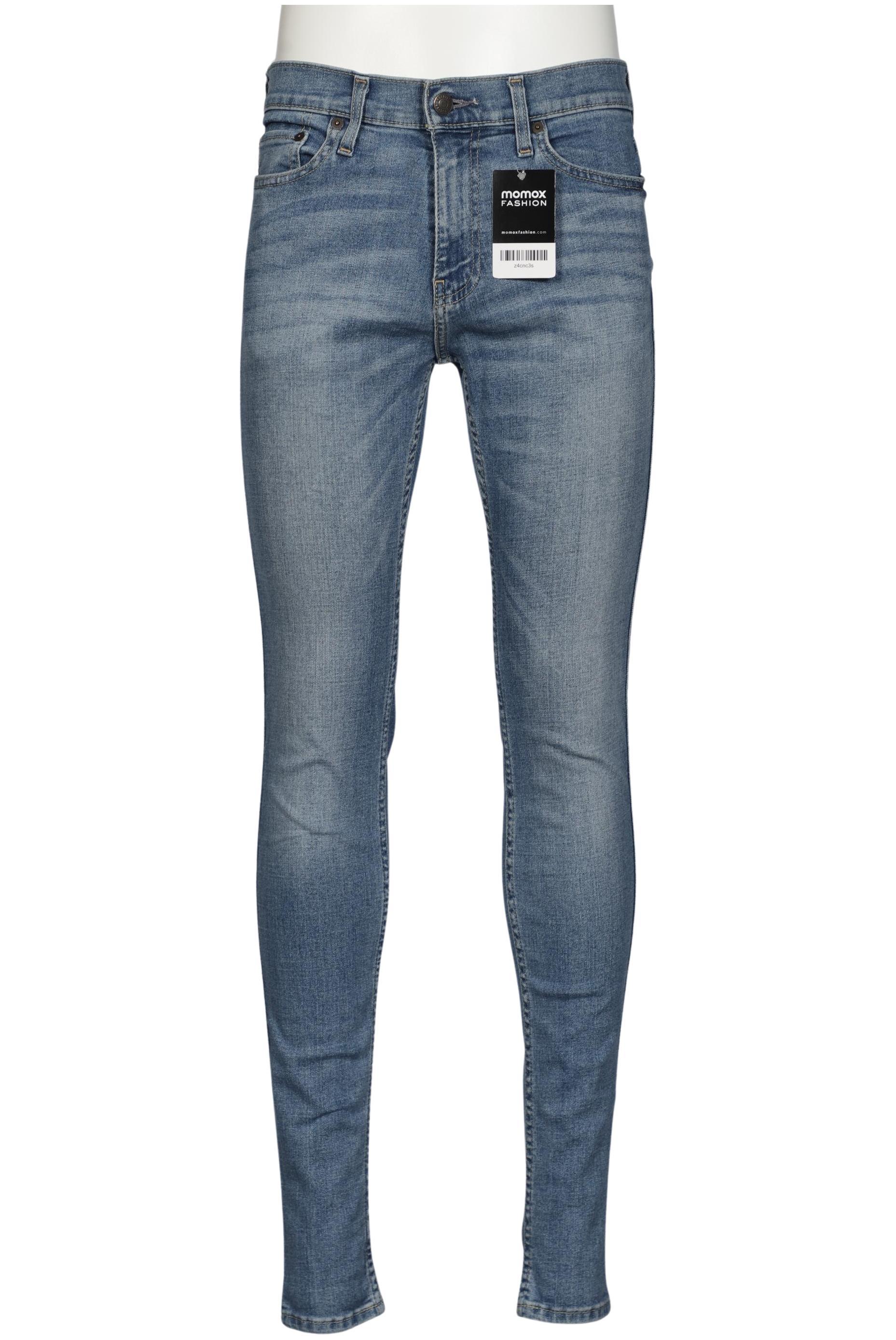 

Hollister Herren Jeans, blau, Gr. 30