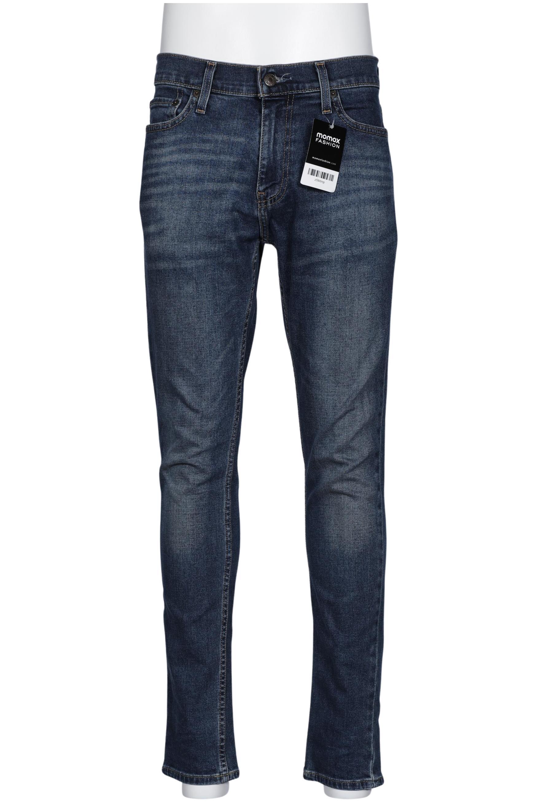 

Hollister Herren Jeans, blau, Gr. 30