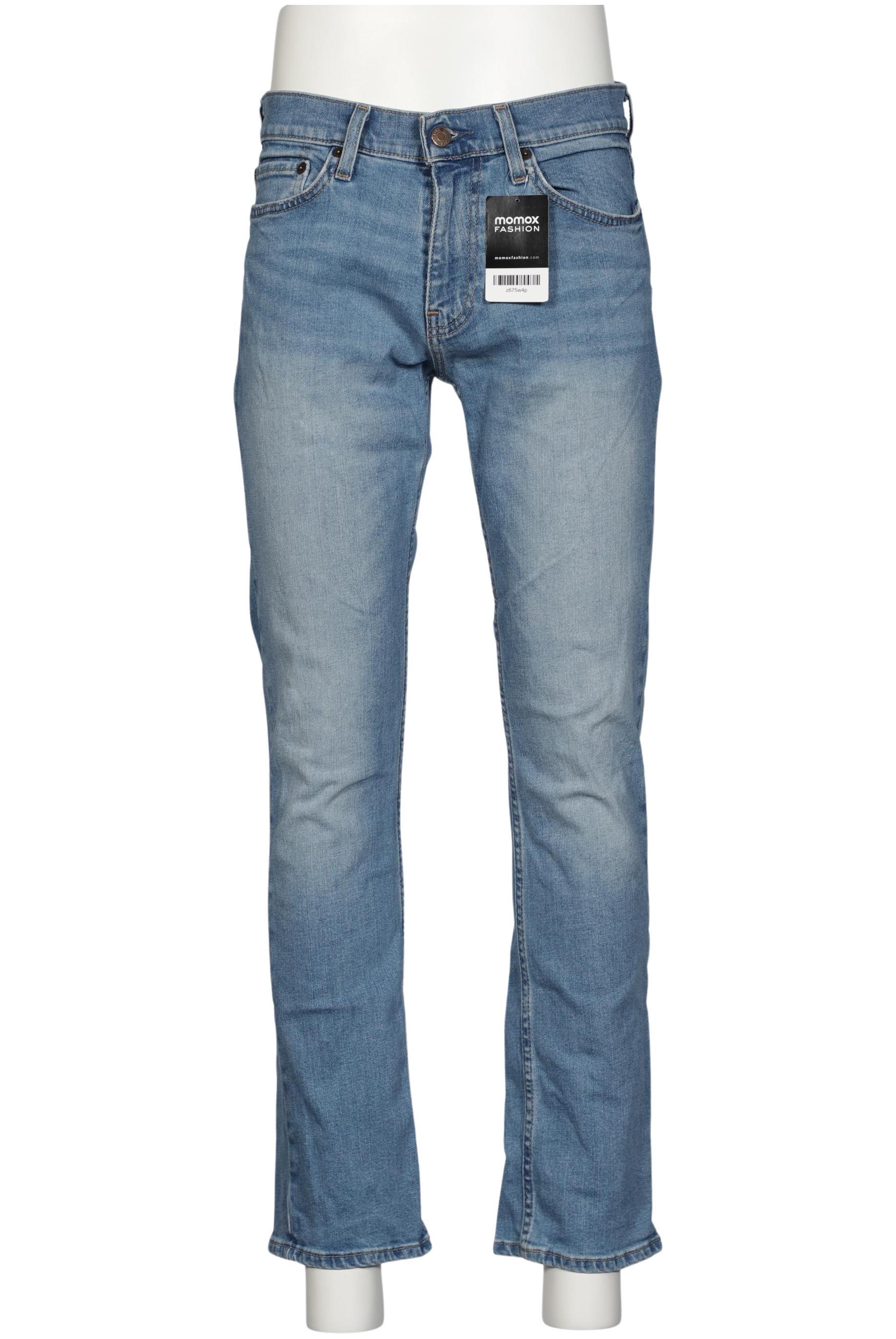 

Hollister Herren Jeans, blau, Gr. 29