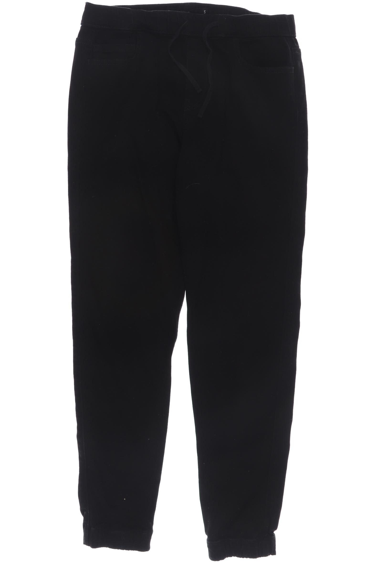 

Hollister Herren Jeans, schwarz