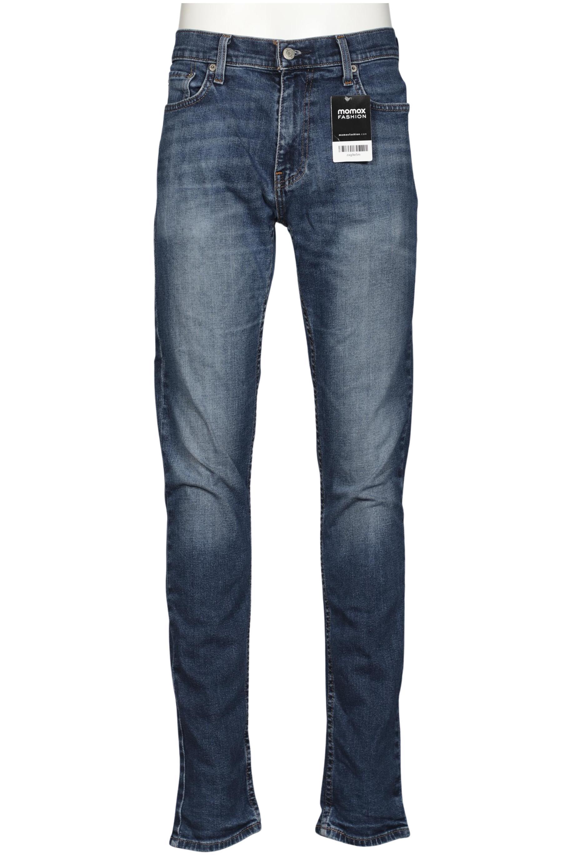

Hollister Herren Jeans, blau, Gr. 32