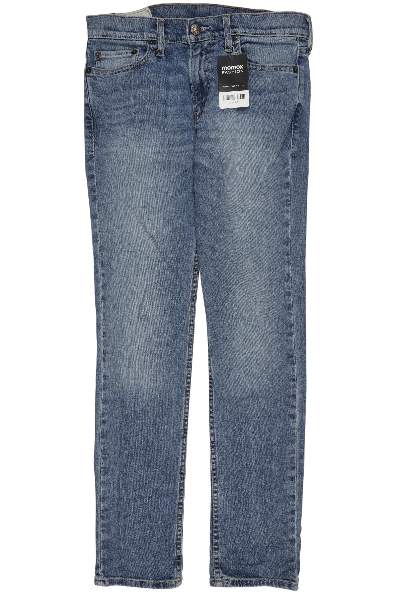 

Hollister Herren Jeans, blau, Gr. 30