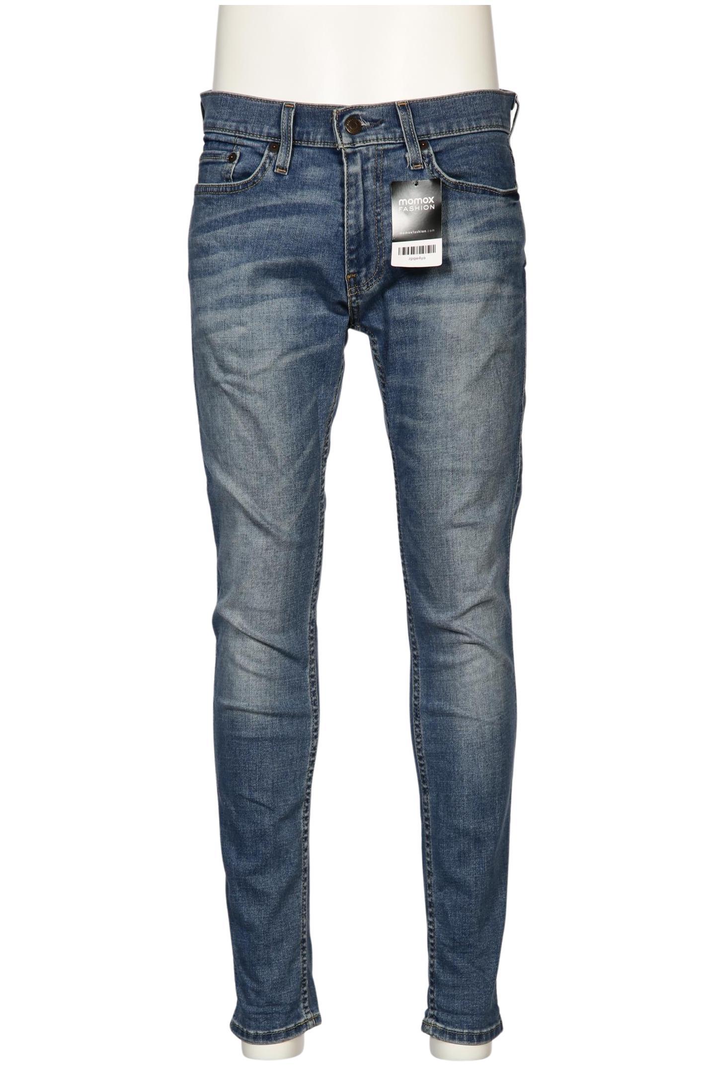 

Hollister Herren Jeans, blau, Gr. 30