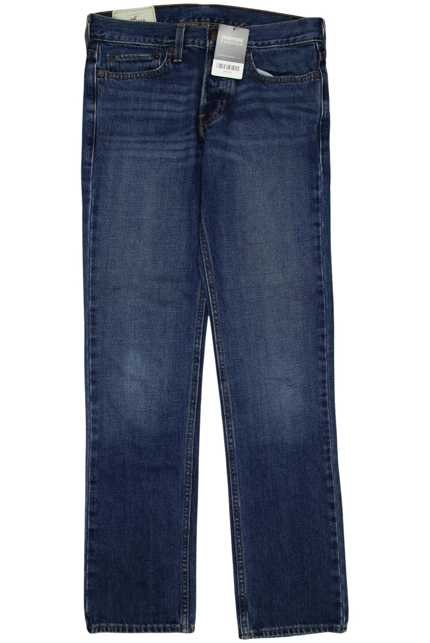 

Hollister Herren Jeans, blau, Gr. 29