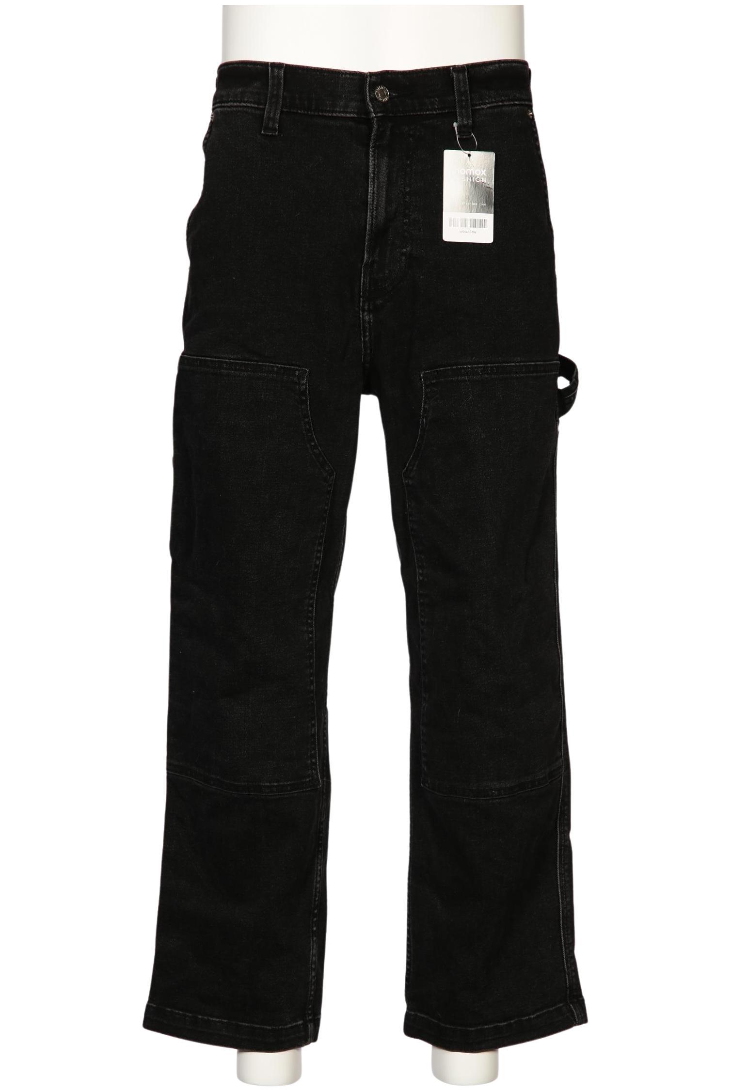 

Hollister Herren Jeans, schwarz, Gr. 31