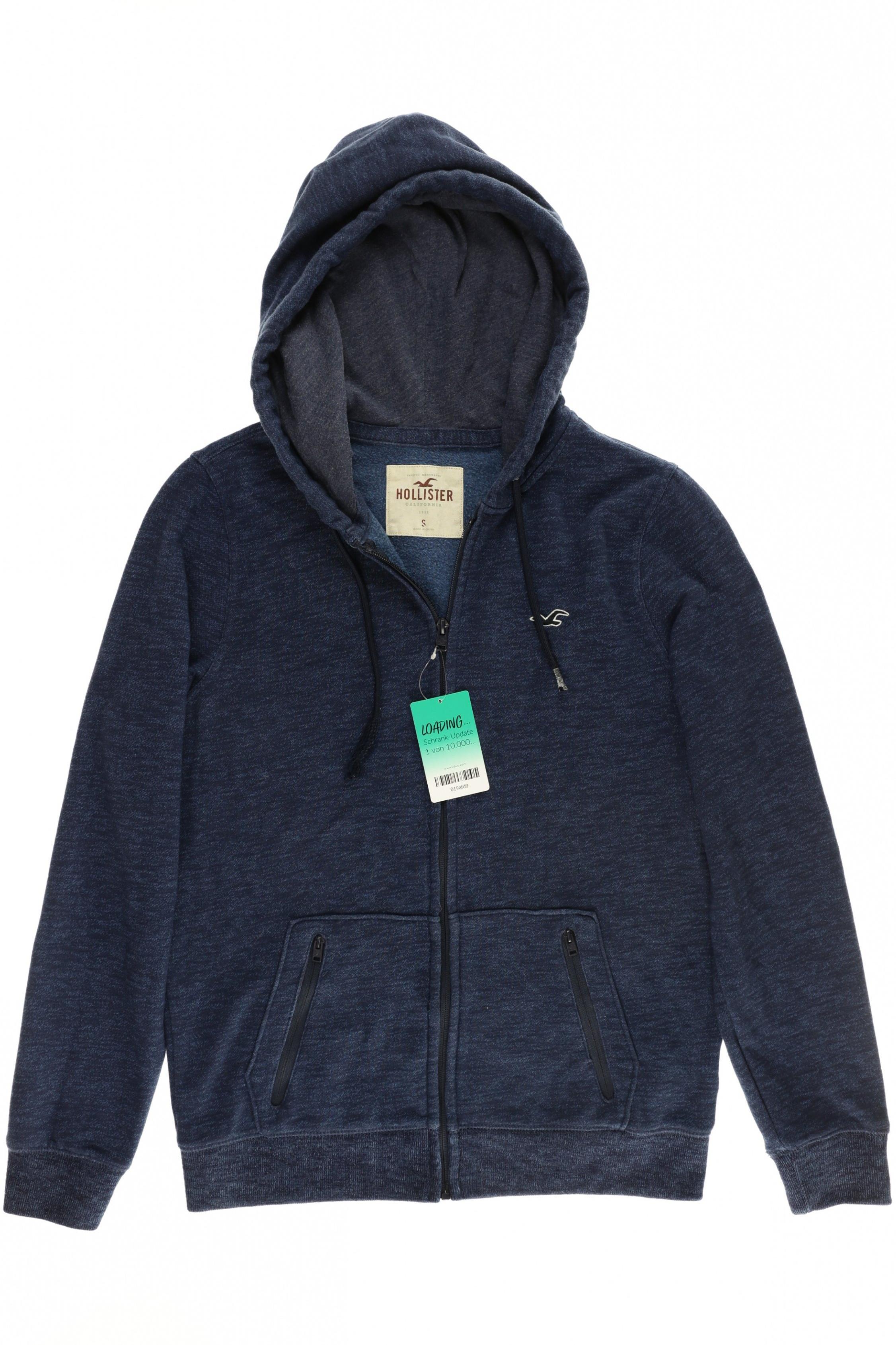 Thumbnail - Hollister Herren Kapuzenpullover, , Gr.