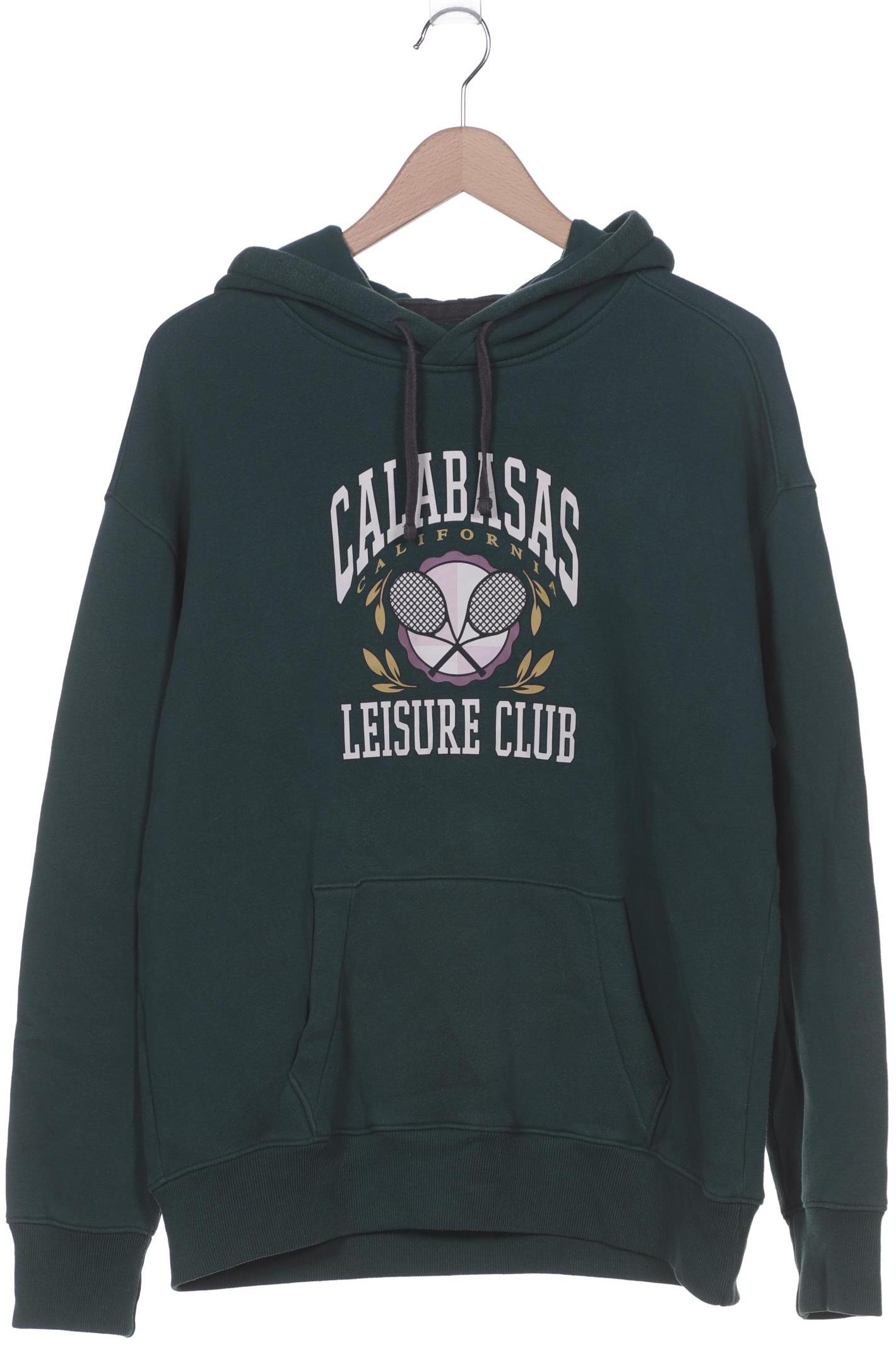 

Hollister Herren Kapuzenpullover, grün, Gr. 48