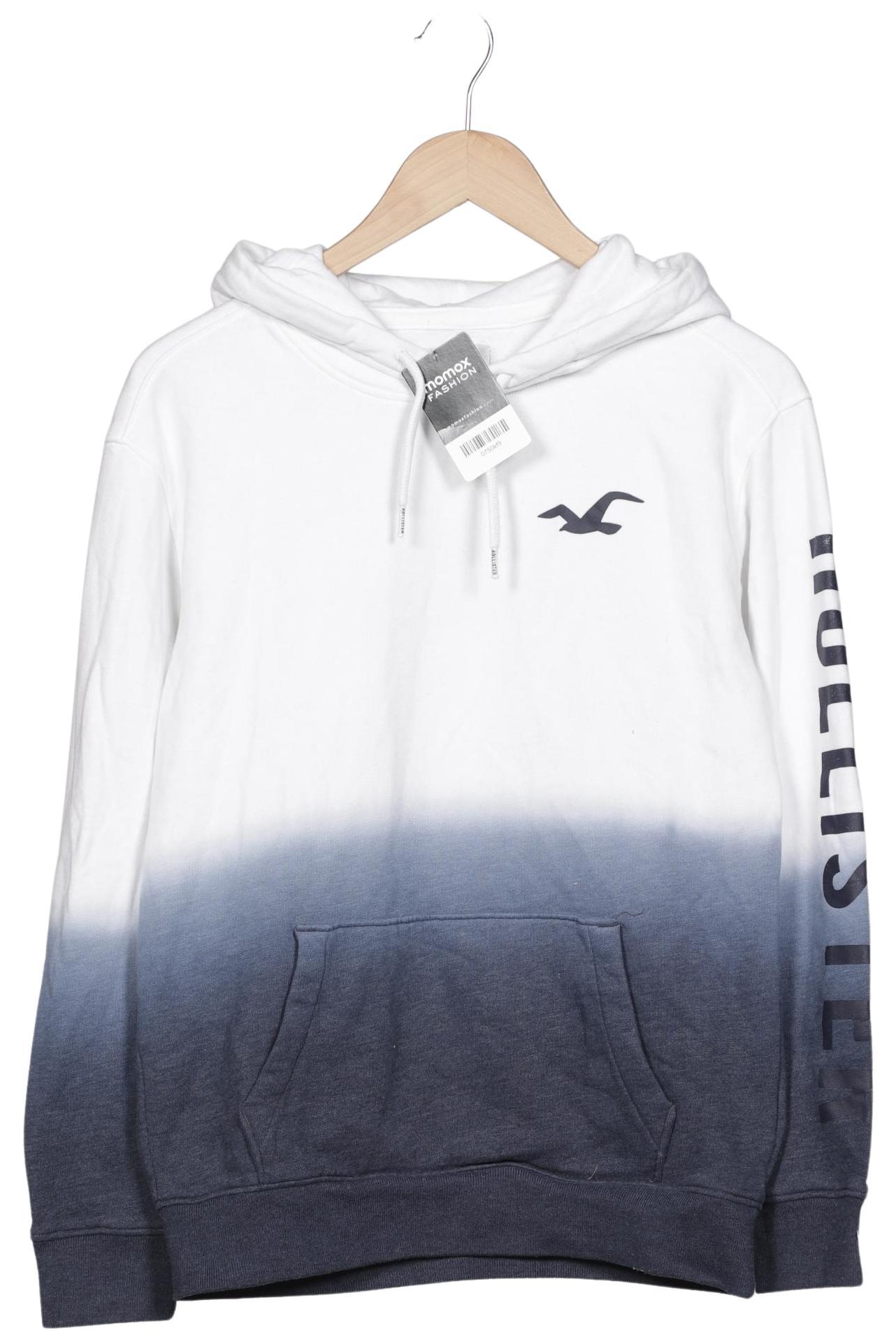 Thumbnail - Hollister Herren Kapuzenpullover, mehrfarbig, Gr. 44