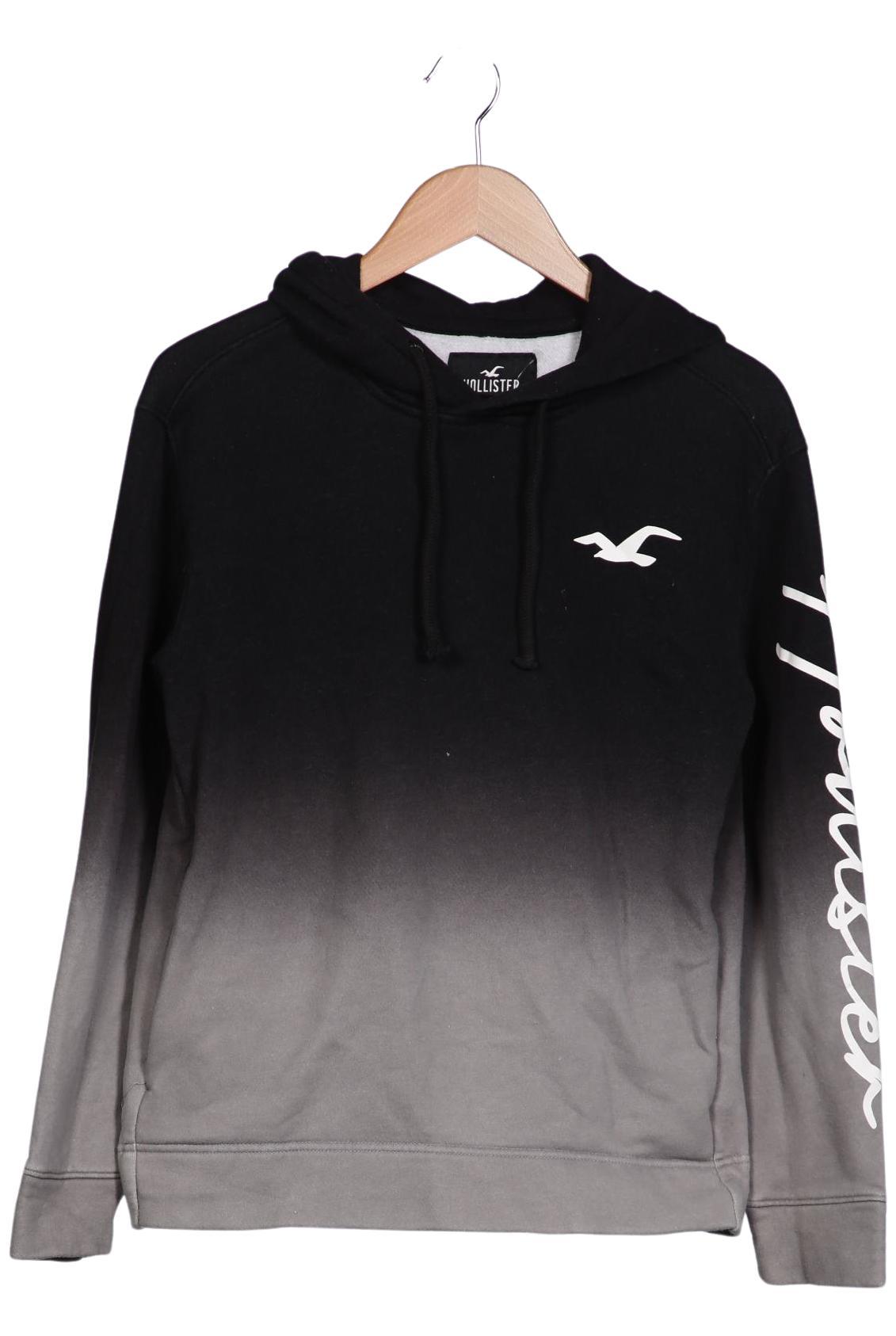 

Hollister Herren Kapuzenpullover, mehrfarbig, Gr. 44