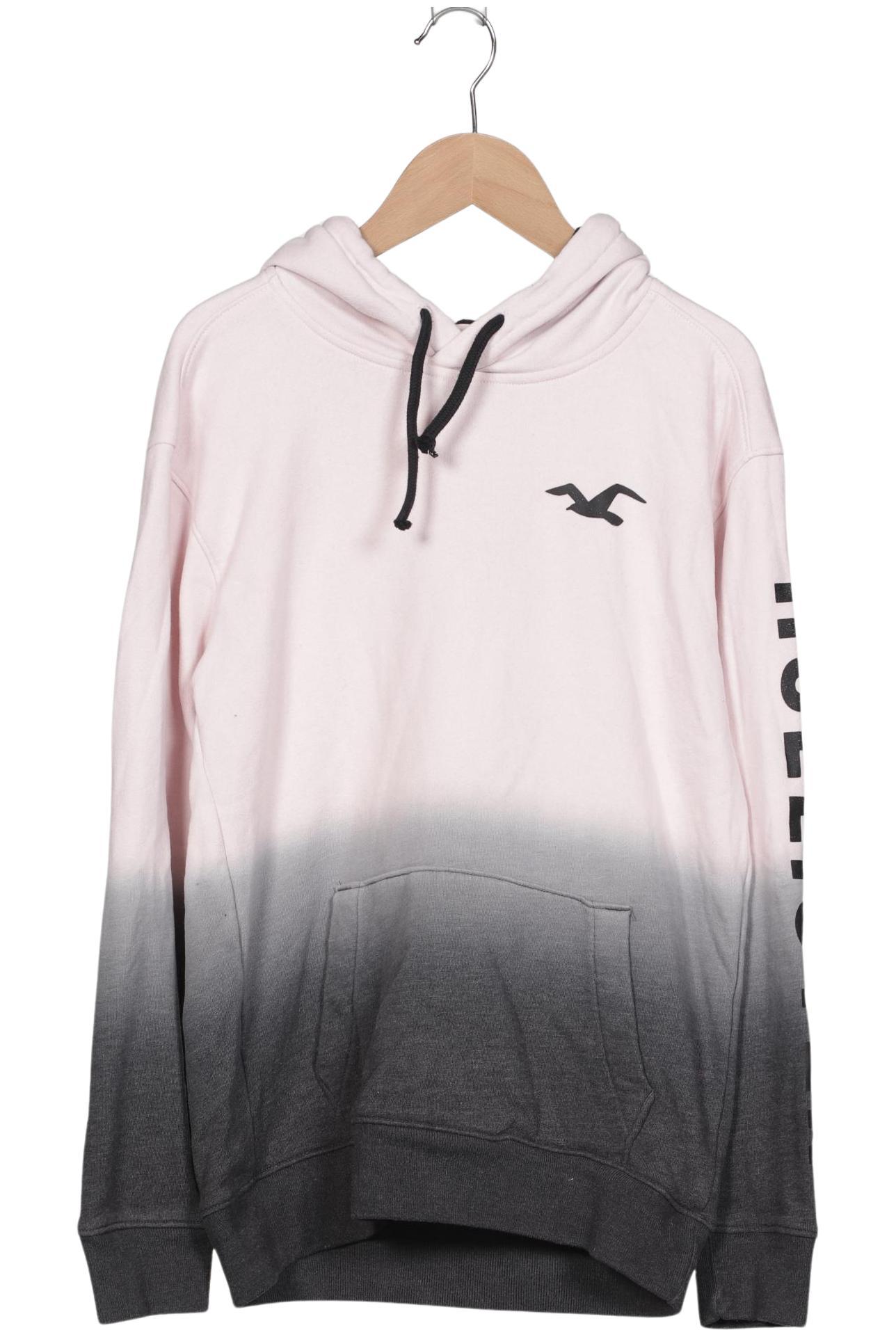 

Hollister Herren Kapuzenpullover, mehrfarbig, Gr. 44