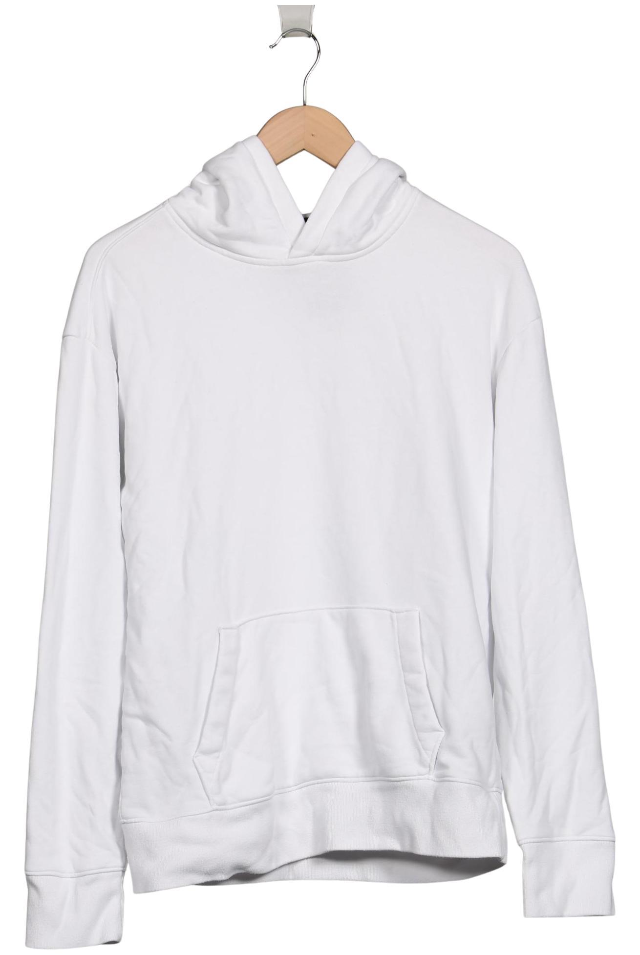 

Hollister Herren Kapuzenpullover, weiß, Gr. 48