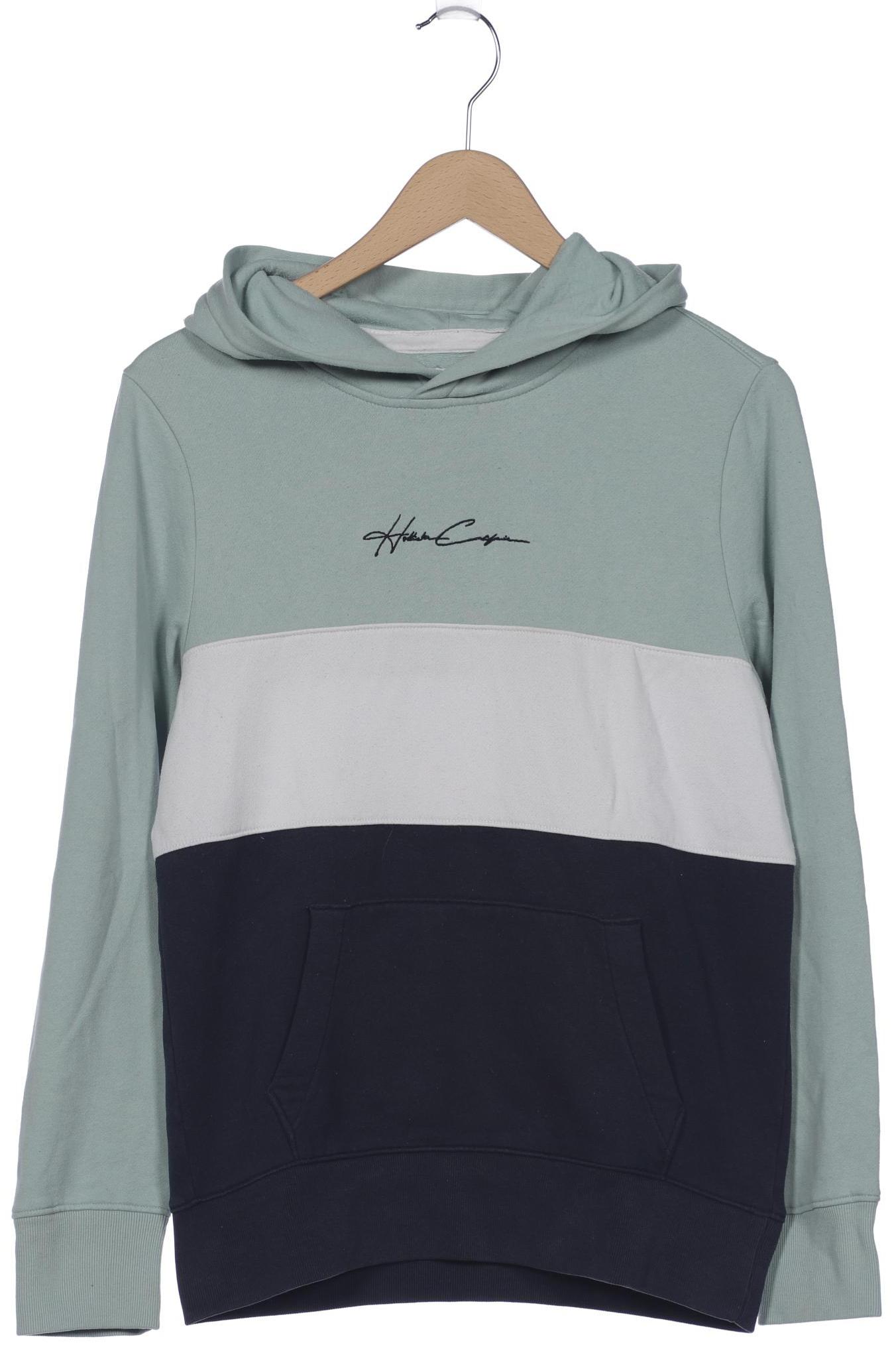 

Hollister Herren Kapuzenpullover, hellgrün