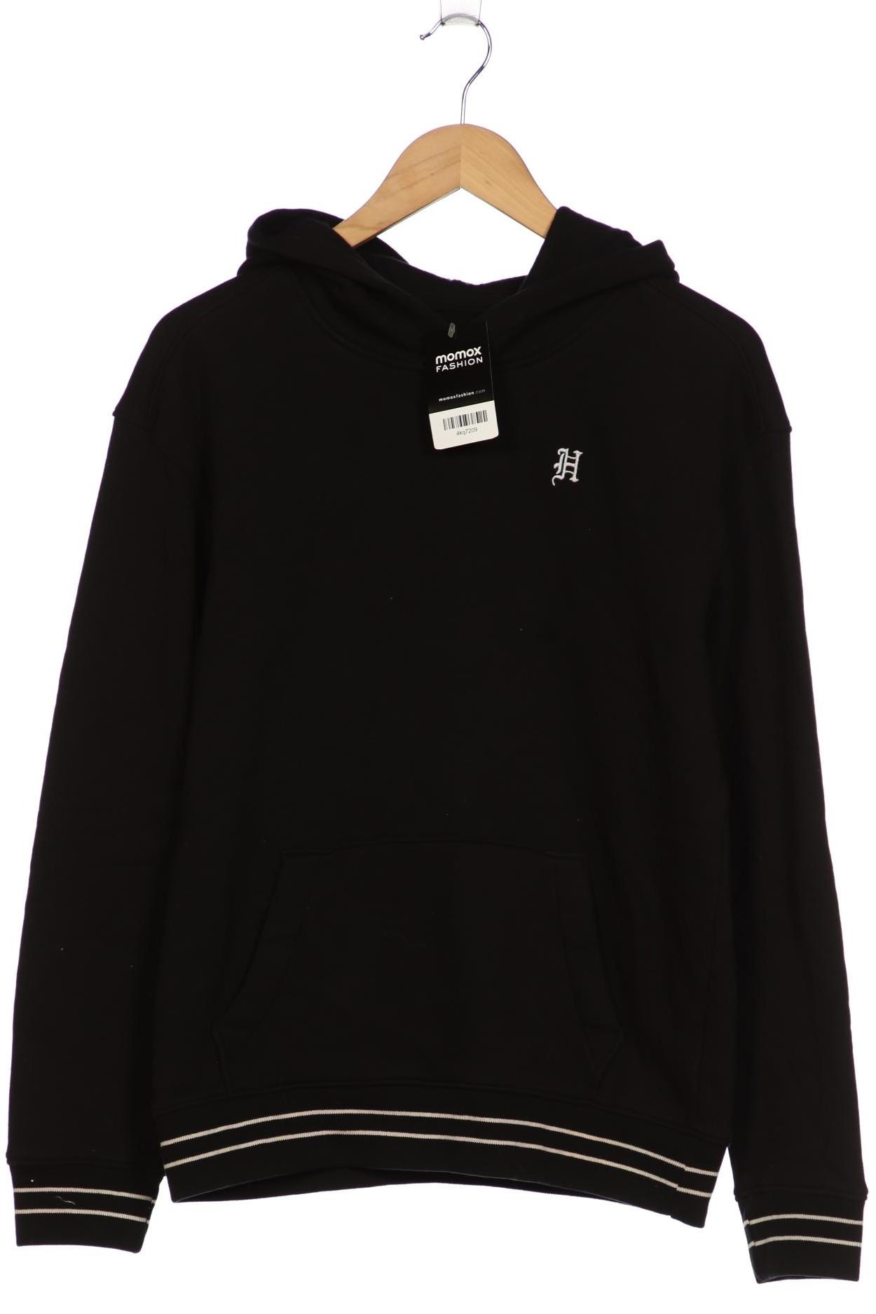 

Hollister Herren Kapuzenpullover, schwarz, Gr. 46