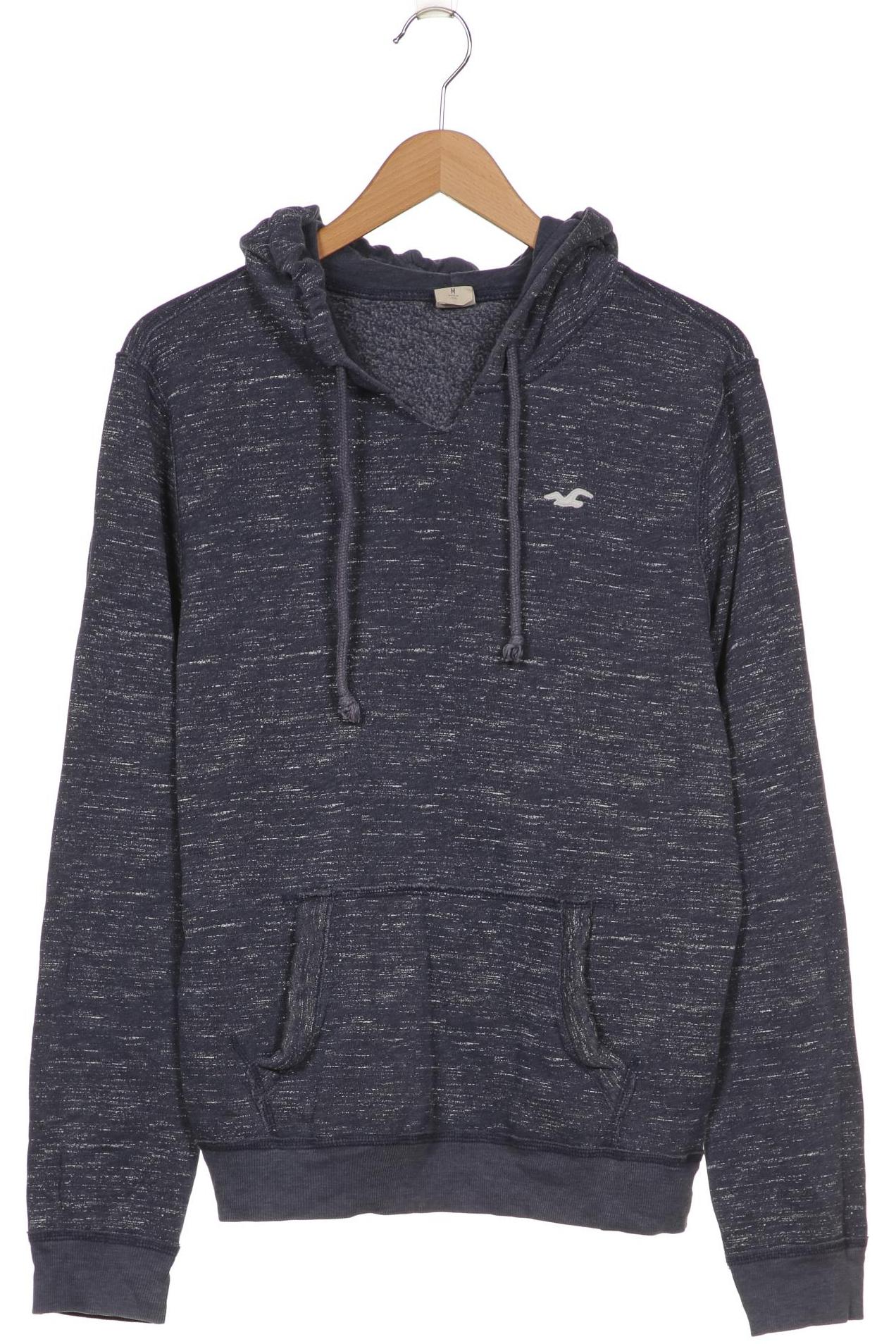 

Hollister Herren Kapuzenpullover, flieder