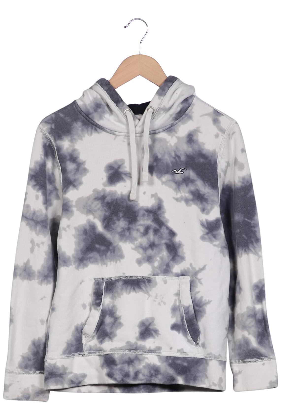 

Hollister Herren Kapuzenpullover, mehrfarbig, Gr. 44