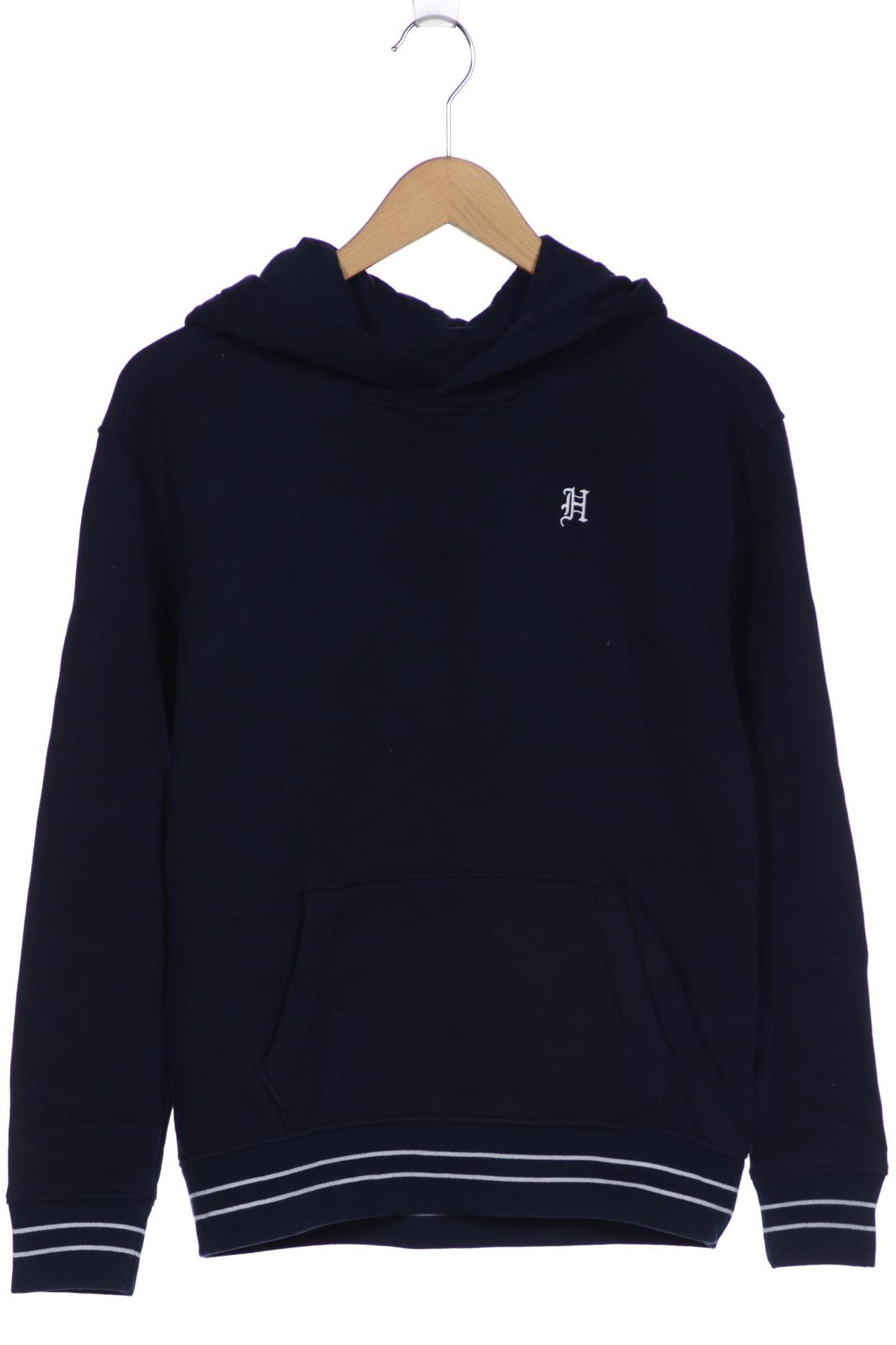 

Hollister Herren Kapuzenpullover, marineblau