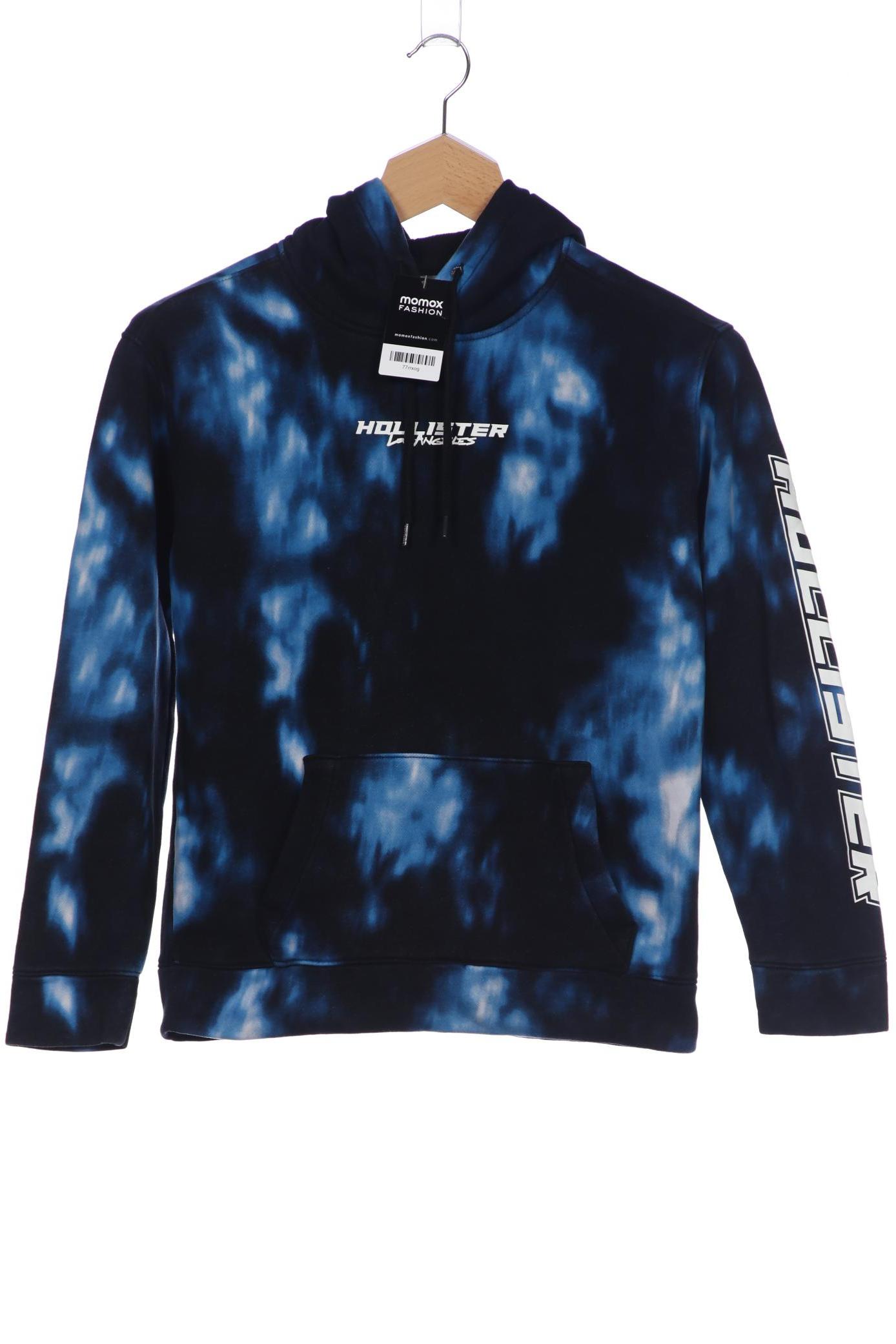 

Hollister Herren Kapuzenpullover, mehrfarbig, Gr. 46