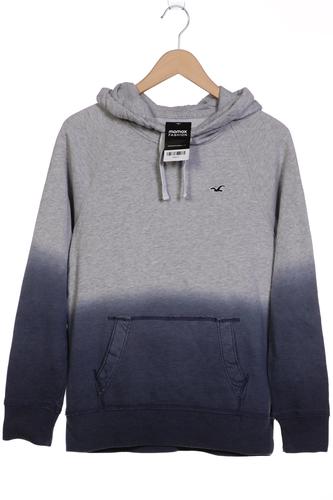 Sweat à capuche Hollister pour homme en taille S