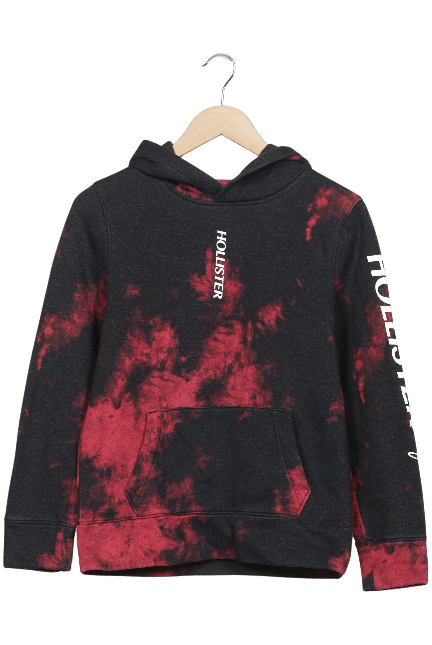 

Hollister Herren Kapuzenpullover, mehrfarbig, Gr. 44