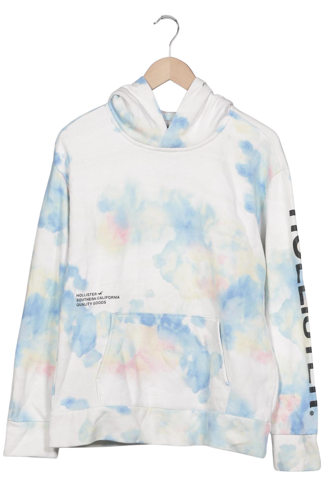 

Hollister Herren Kapuzenpullover, mehrfarbig, Gr. 46