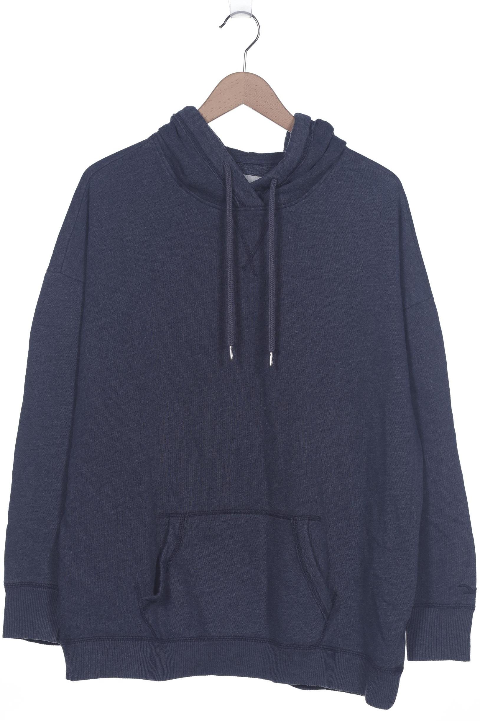 

Hollister Herren Kapuzenpullover, blau