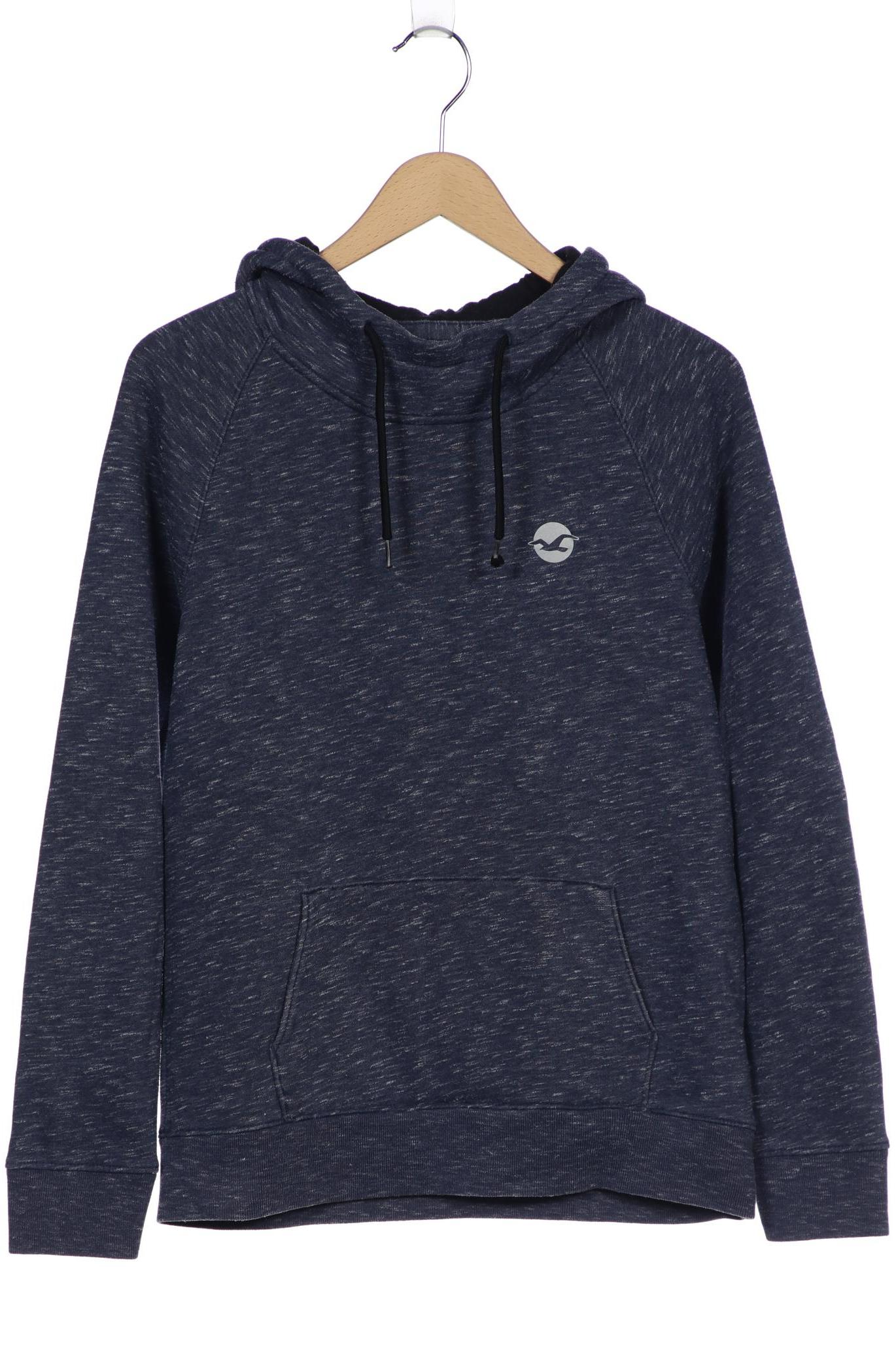 

Hollister Herren Kapuzenpullover, marineblau